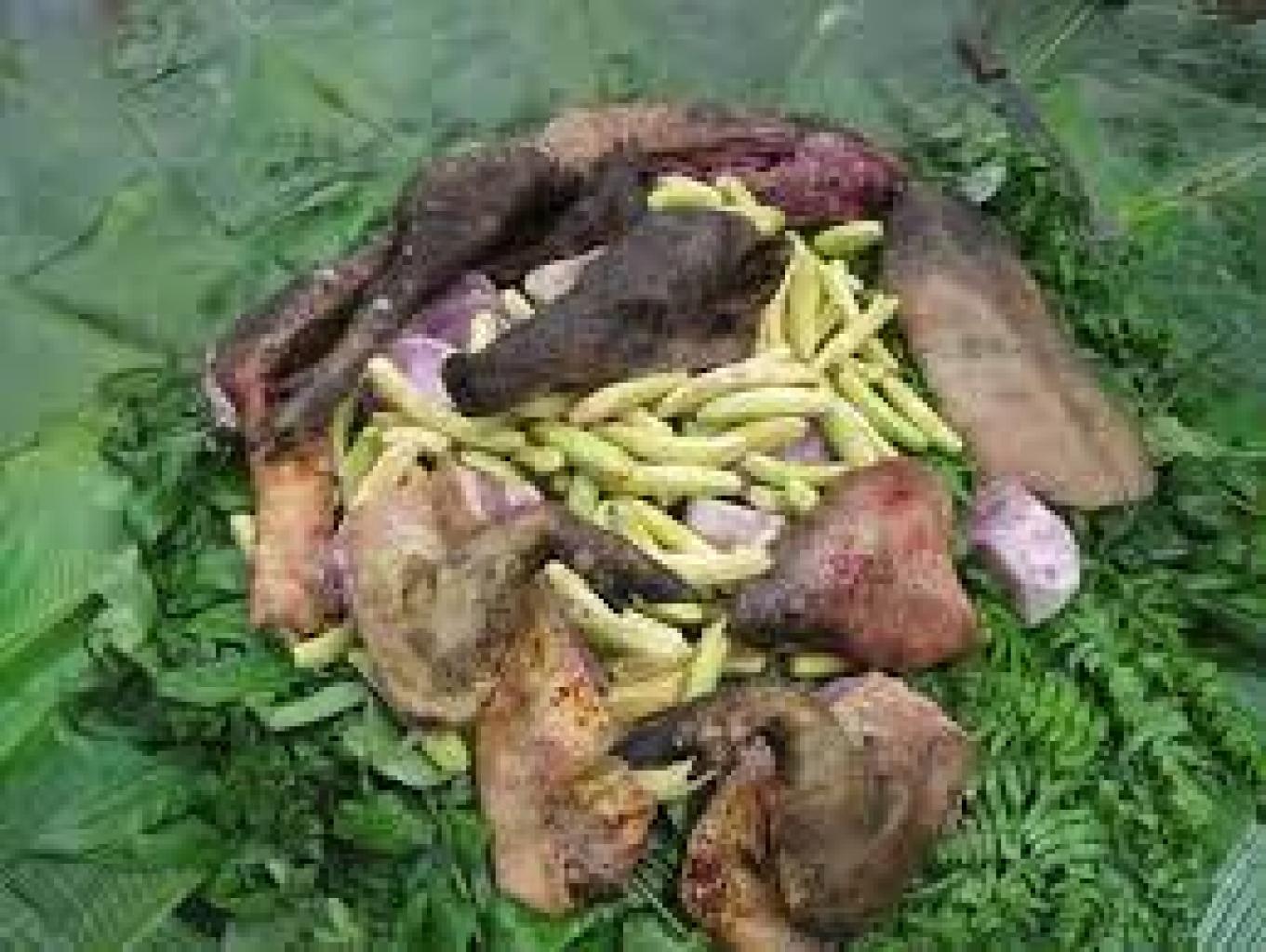 Bakar Batu