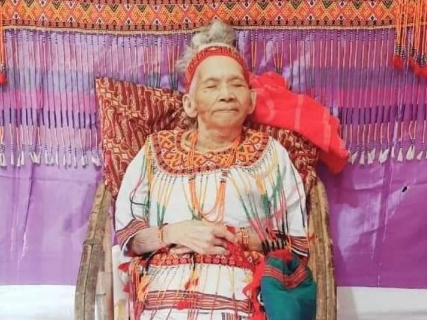 Adat  Landorundun