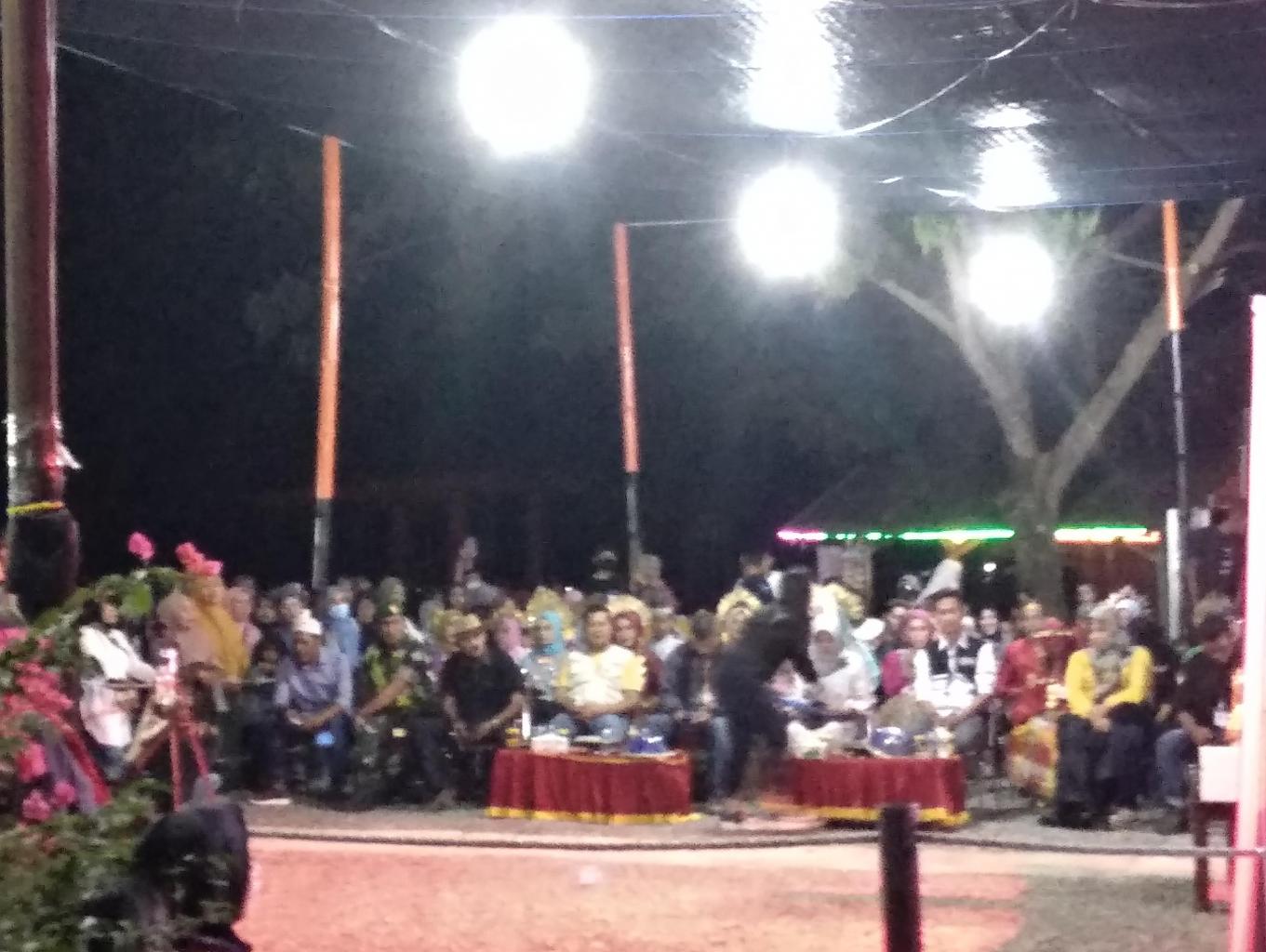 Tempat Pertemuan