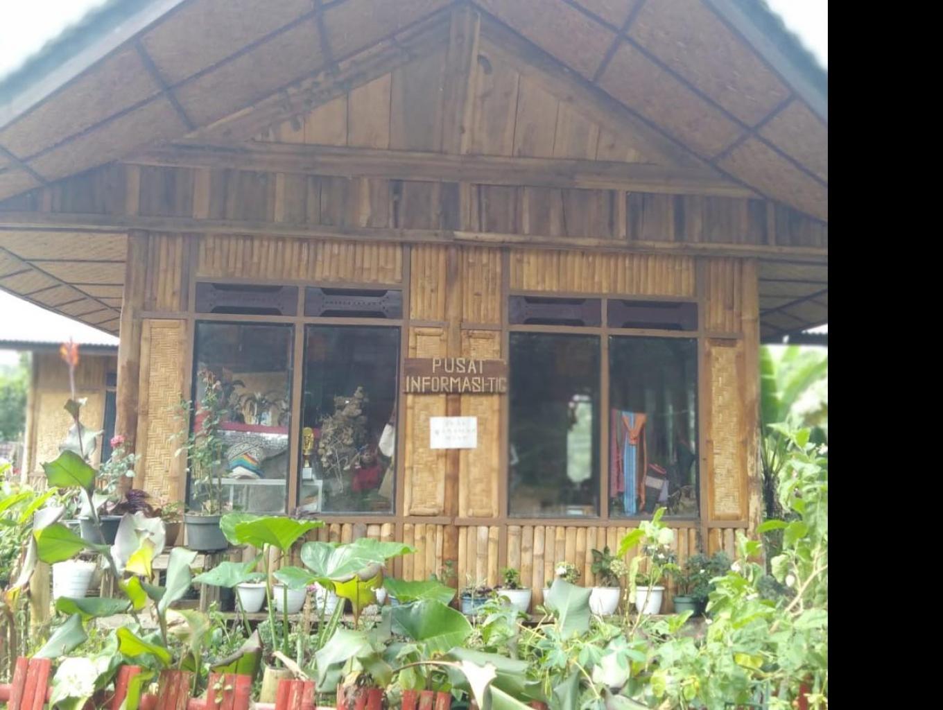 Tourism Information Centre