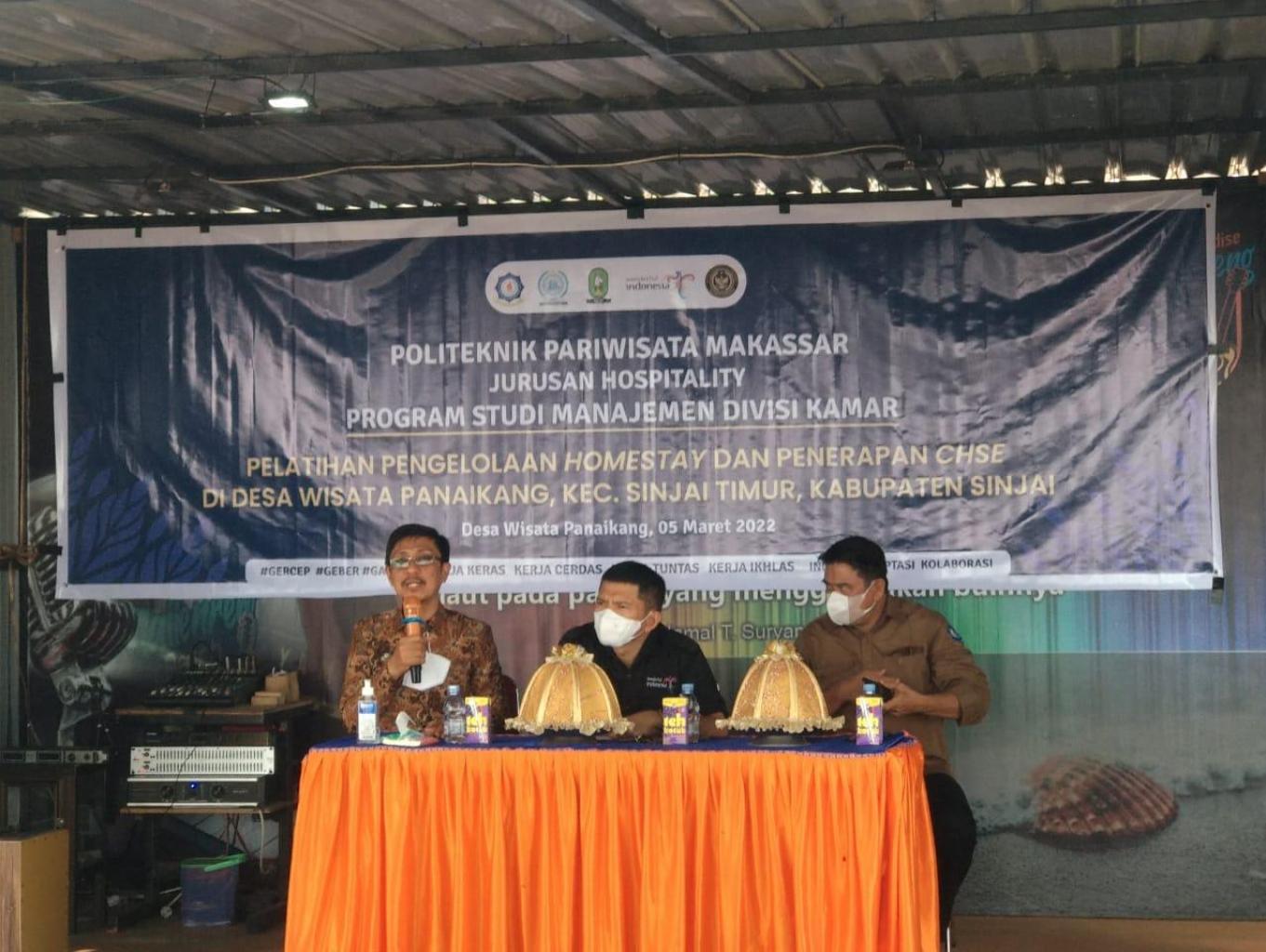 Penyewaan Sound System