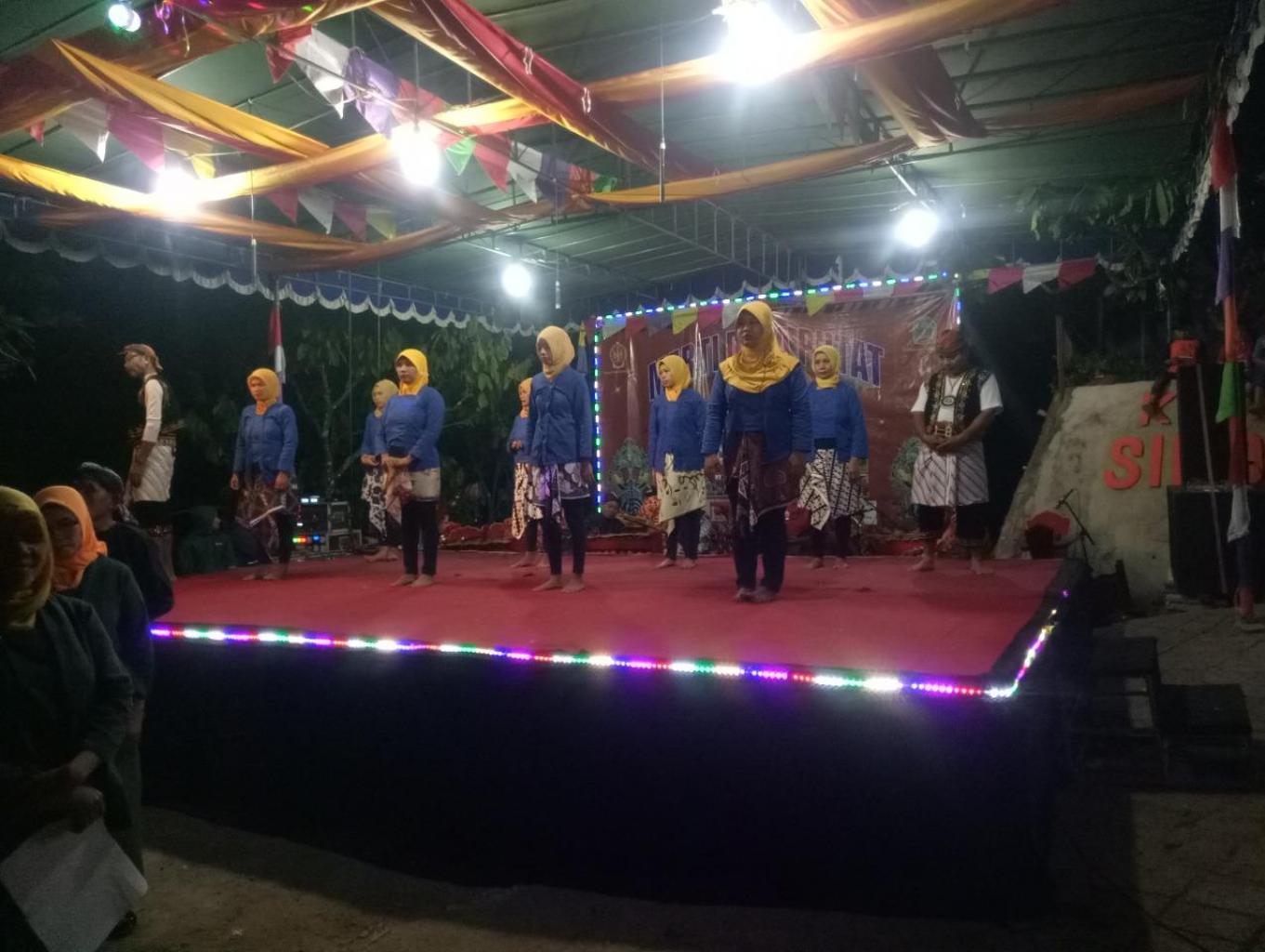 Srandul