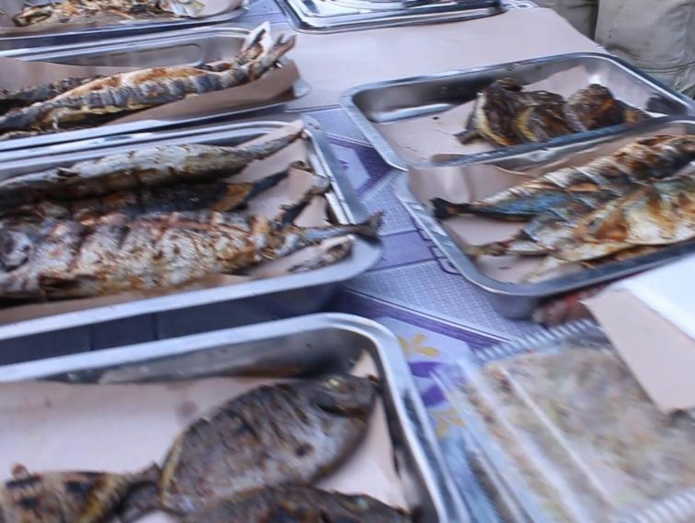 Aneka Kuliner Ikan
