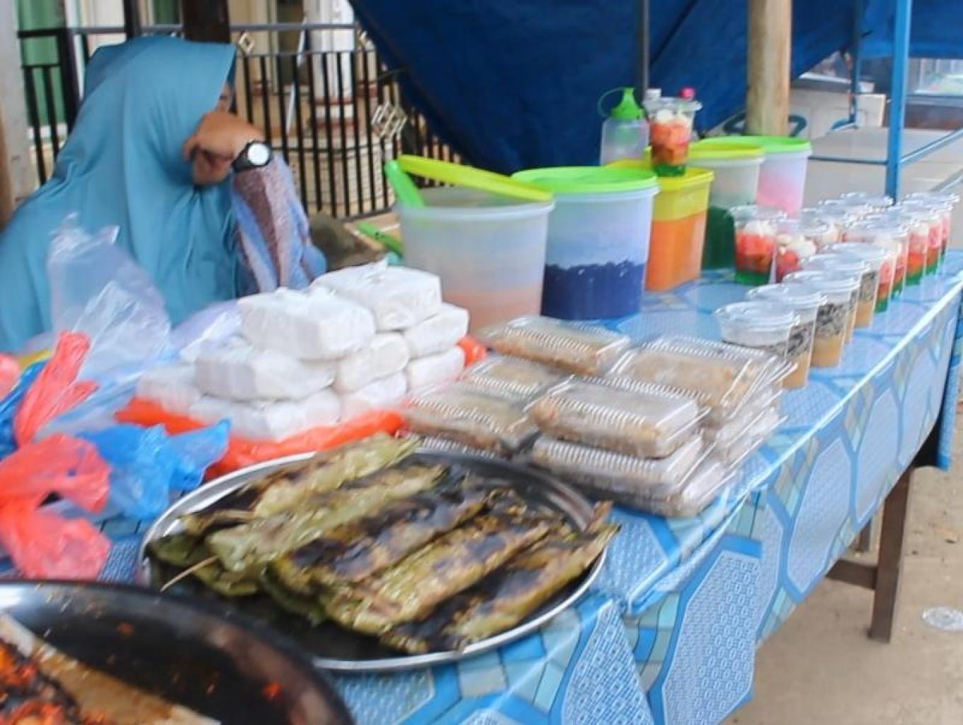 Kuliner Khas Baruga