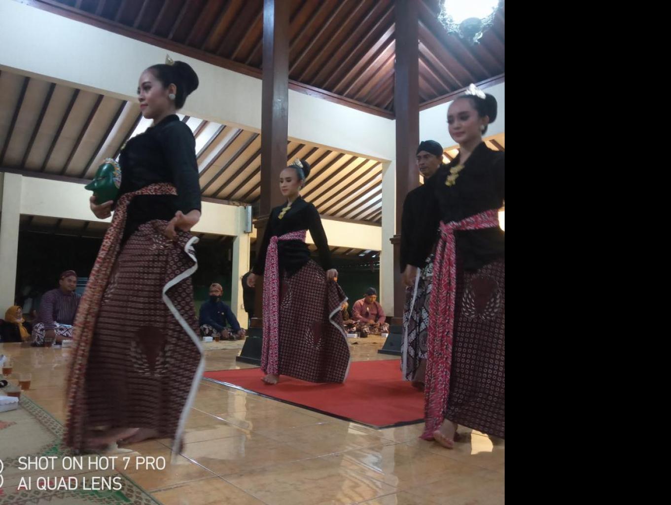 Majelis Pinuwunan Rakyat Mataram