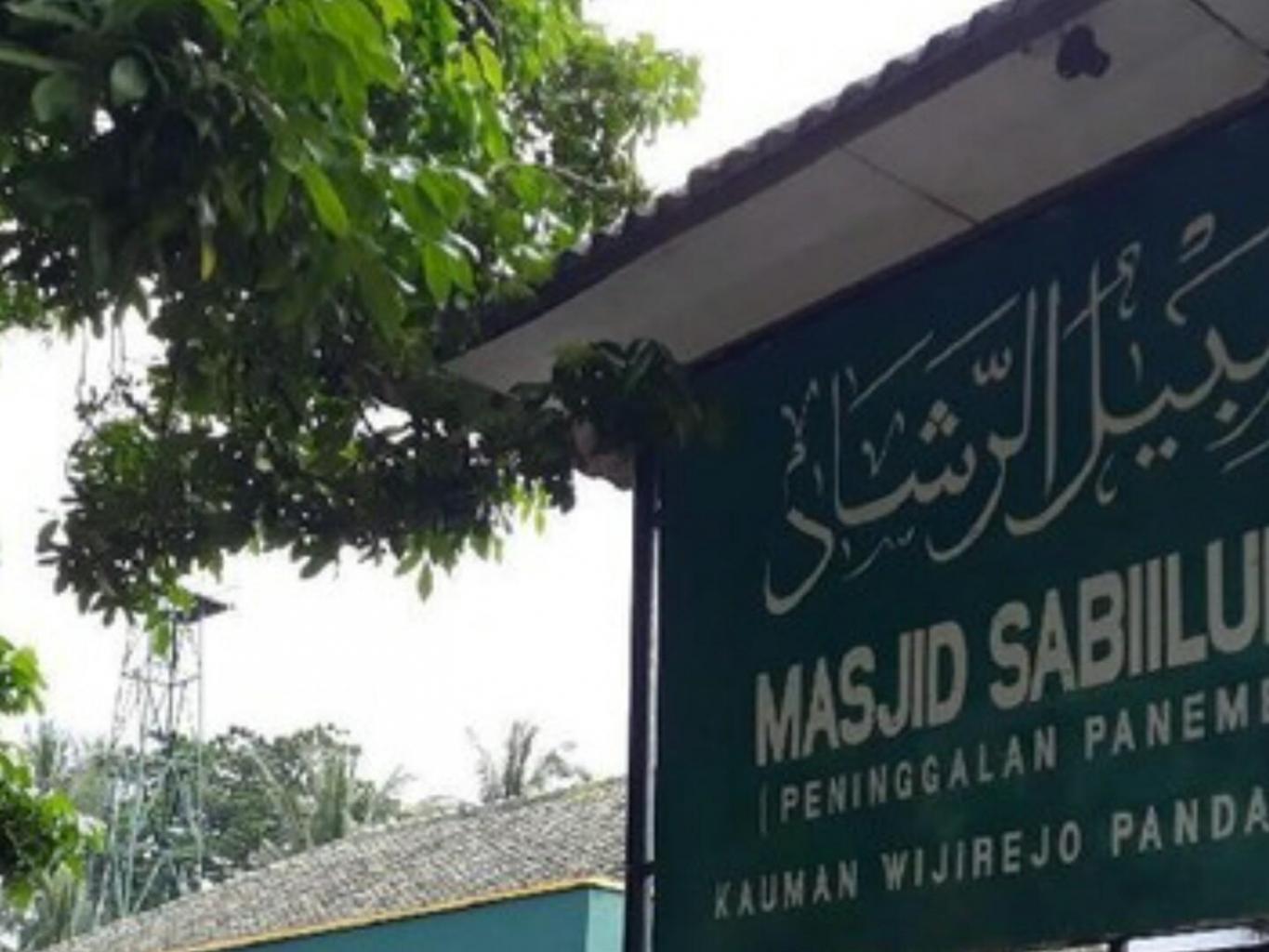 Masjid Kauman