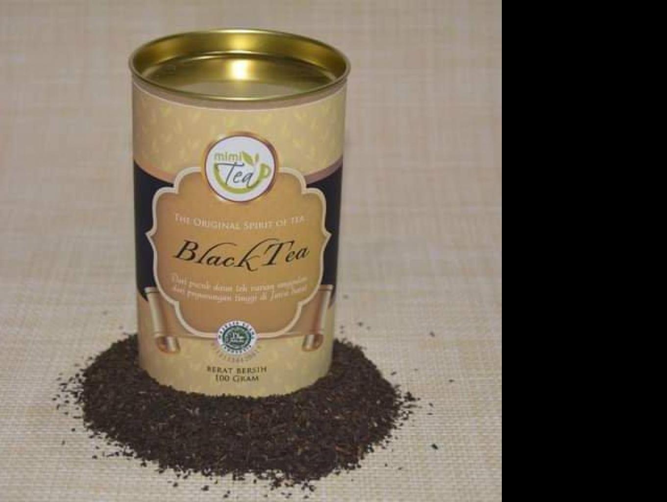 Black Tea