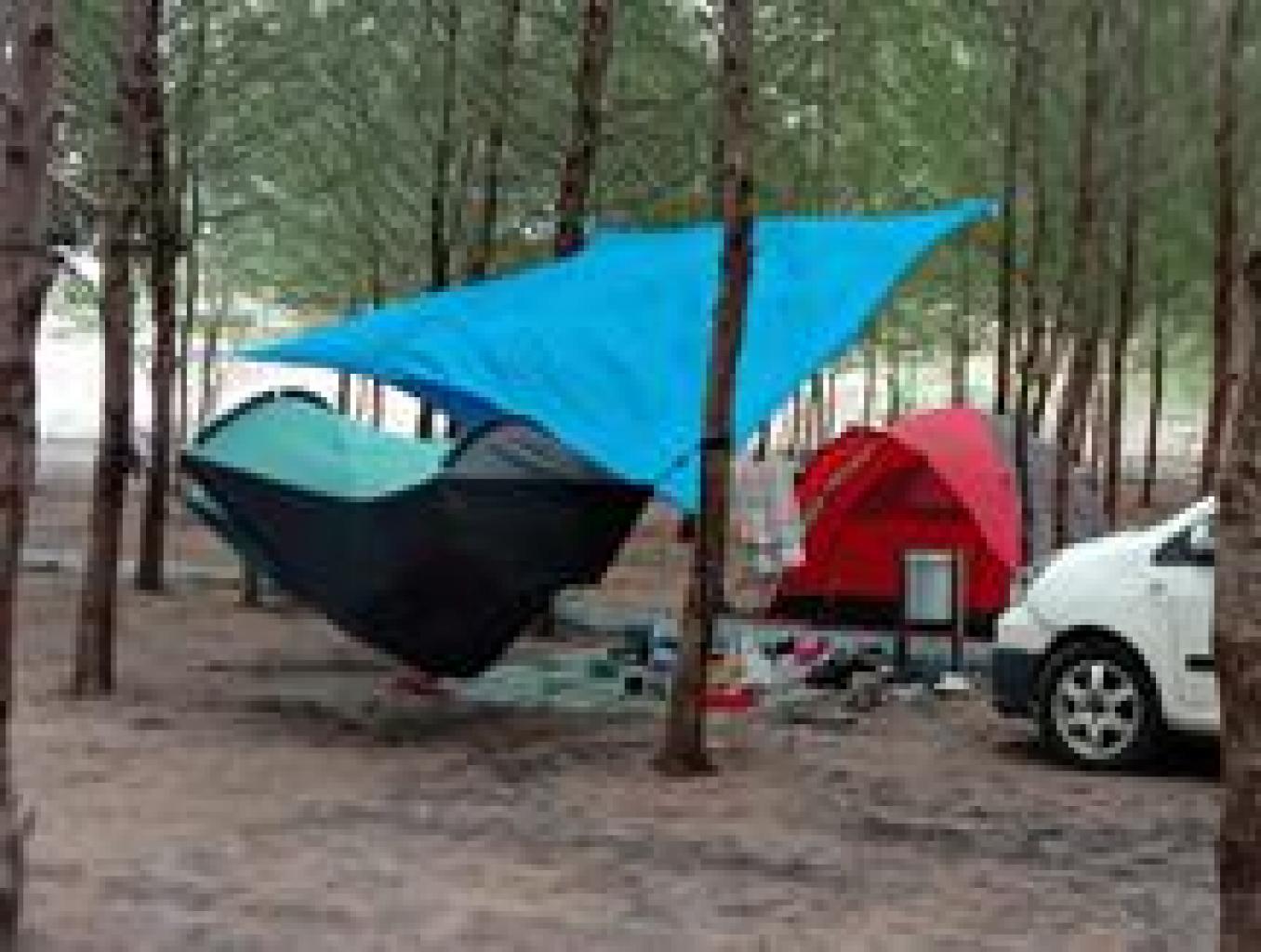 Camping Ground