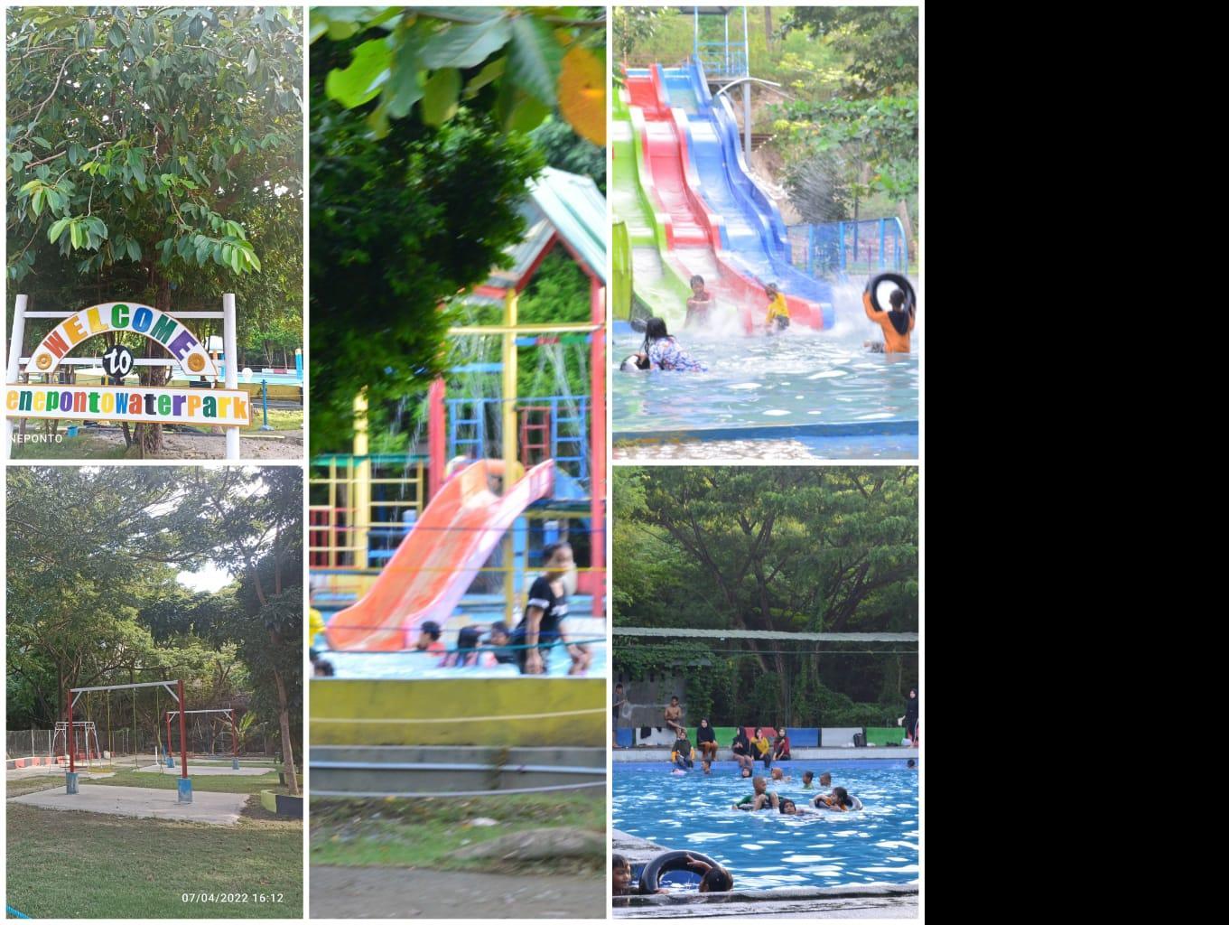 Seluncuran Air