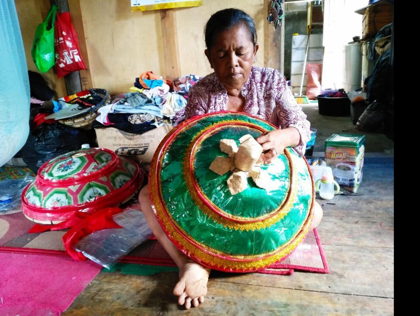 Tudung Saji