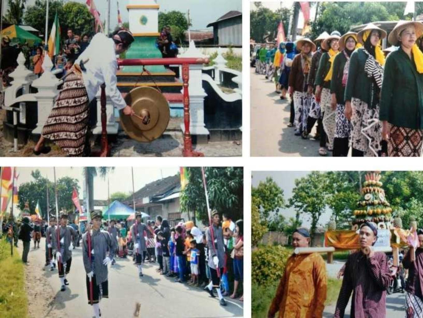 Merti Dusun