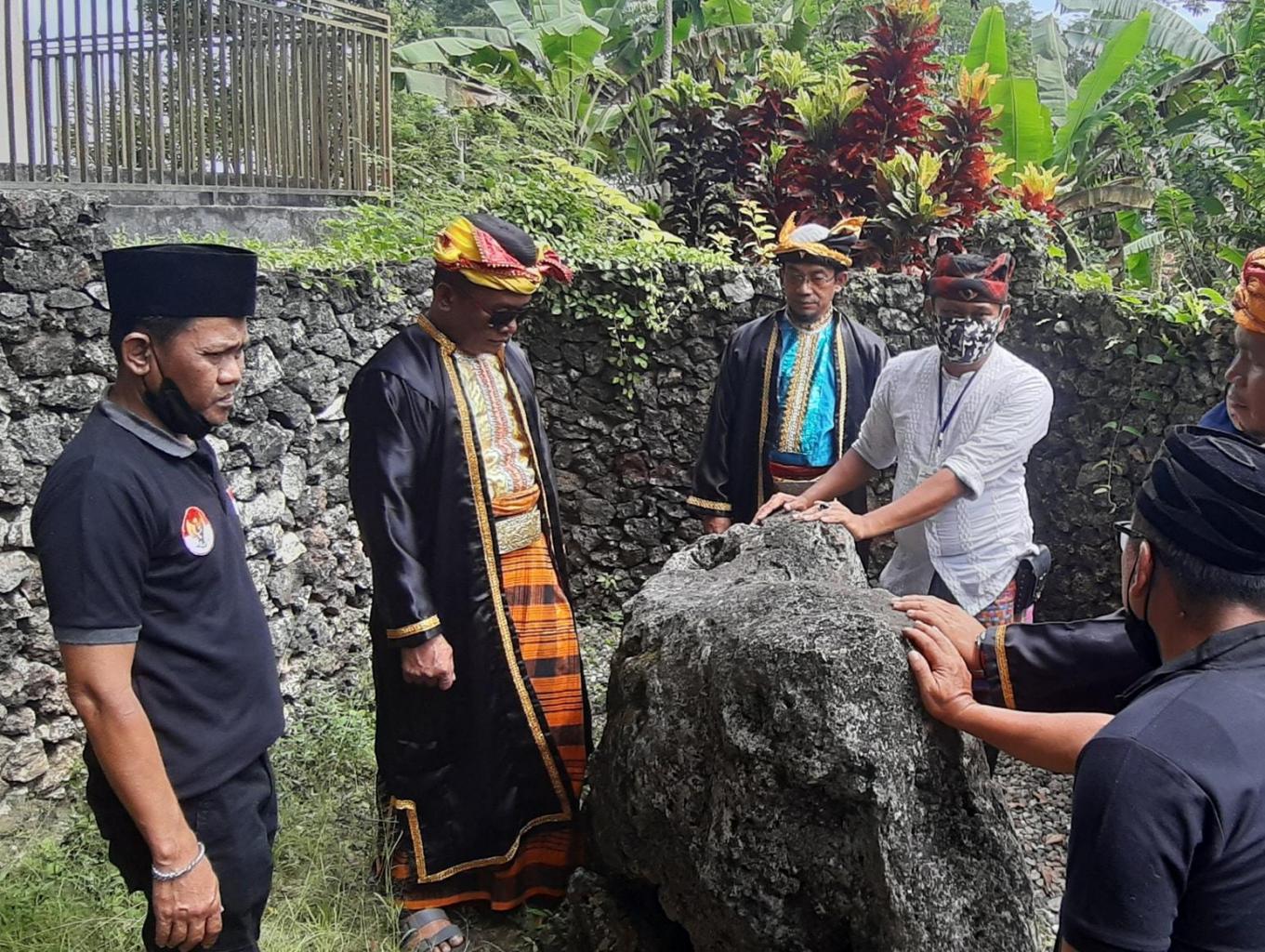Paket Wisata Sejarah