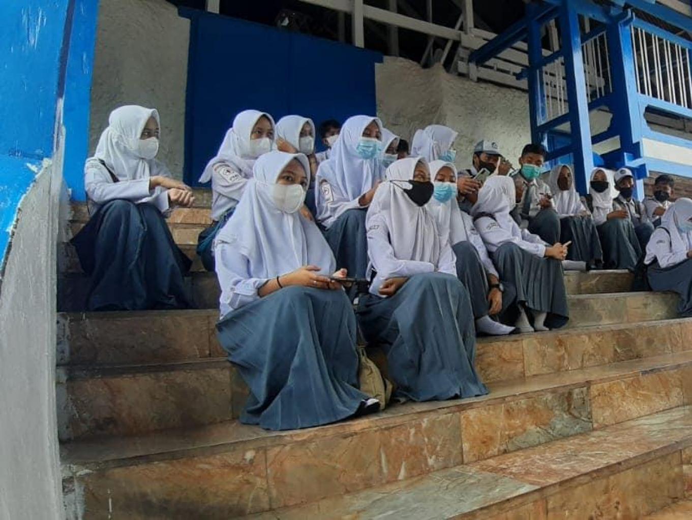 Paket Wisata Edukasi