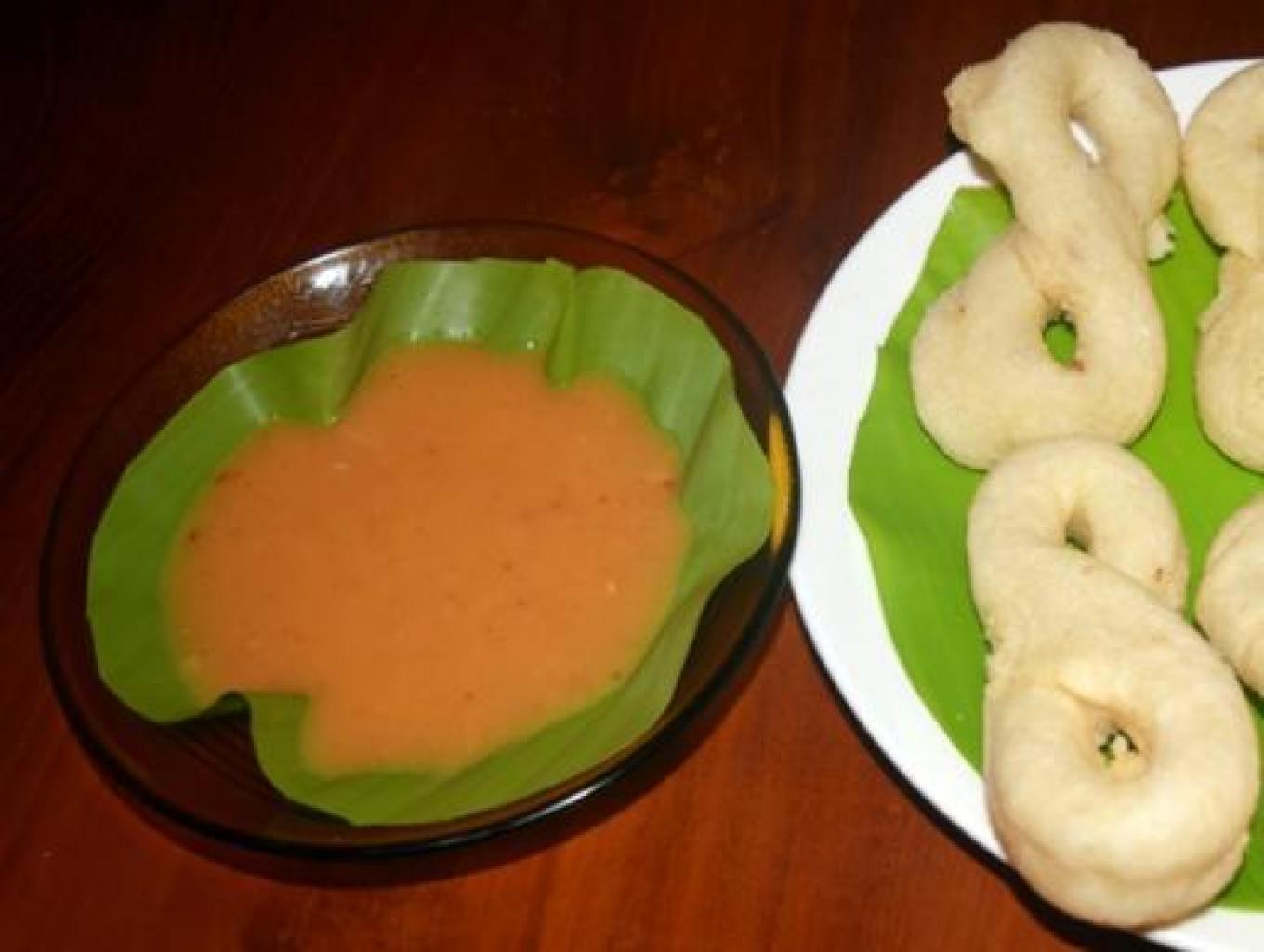 Kuliner Tuli-tuli