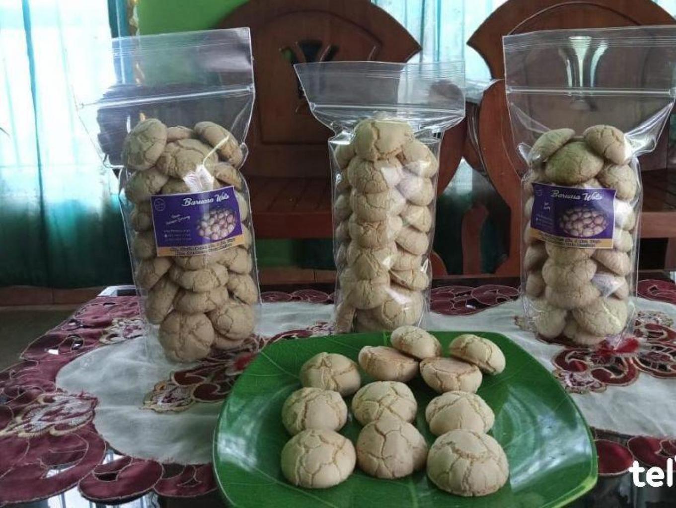 Bolu & Baruasa