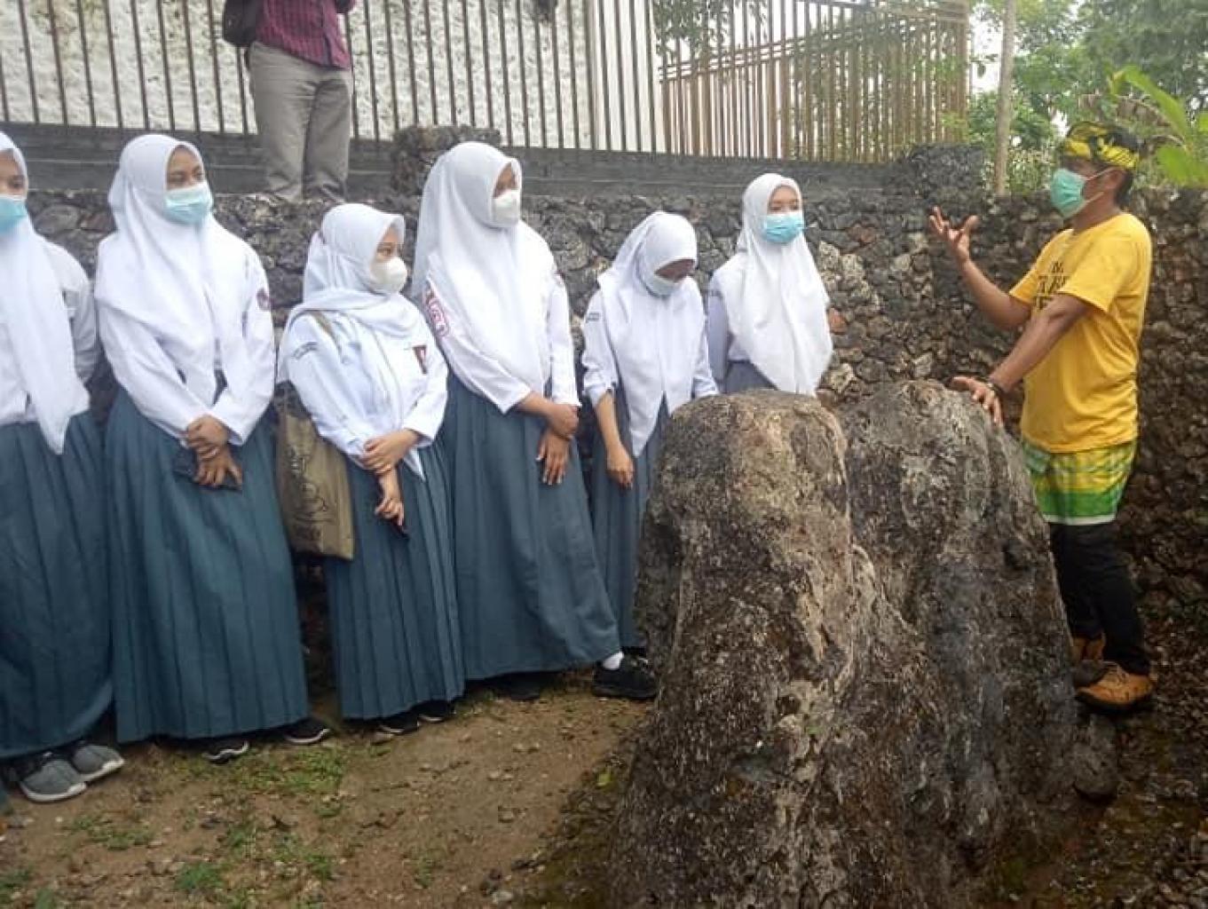 Wisata Edukasi