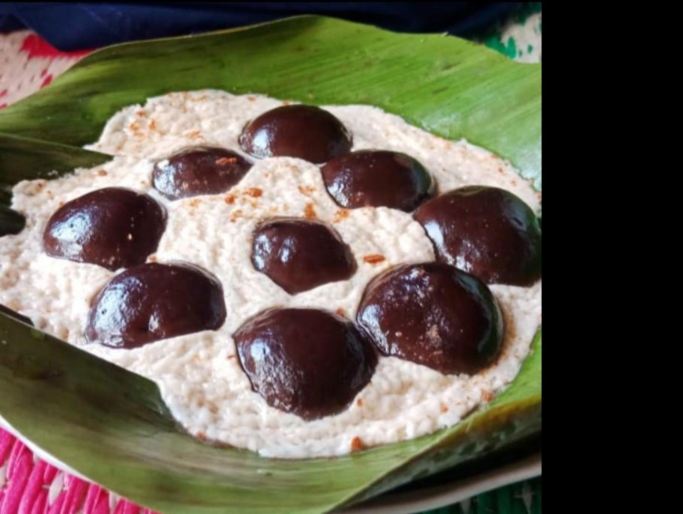 Bodak Baghondam