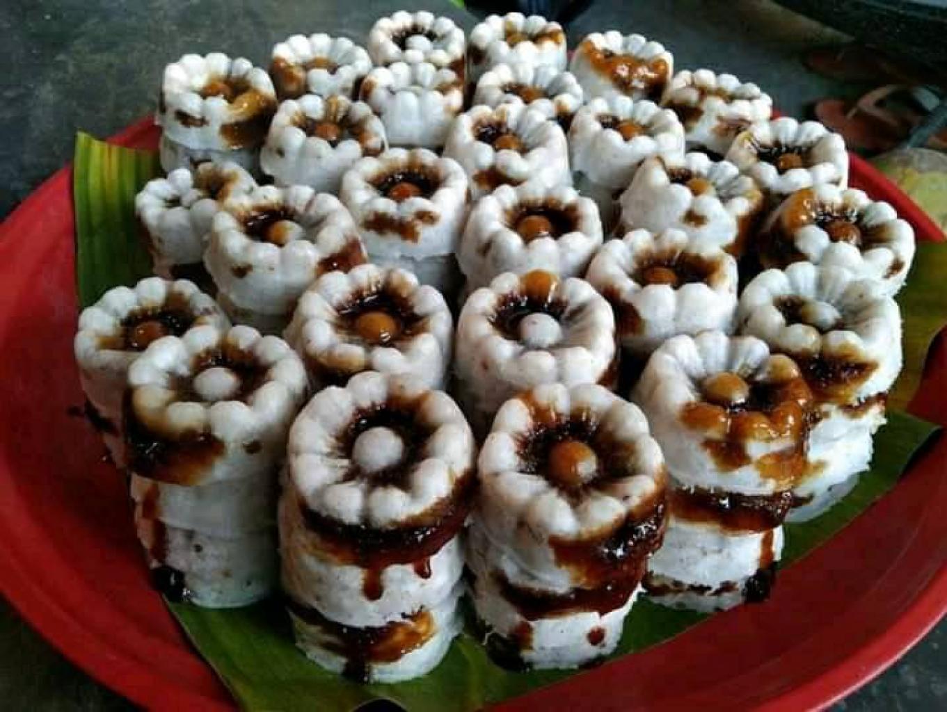 Abuq khas Surabaya