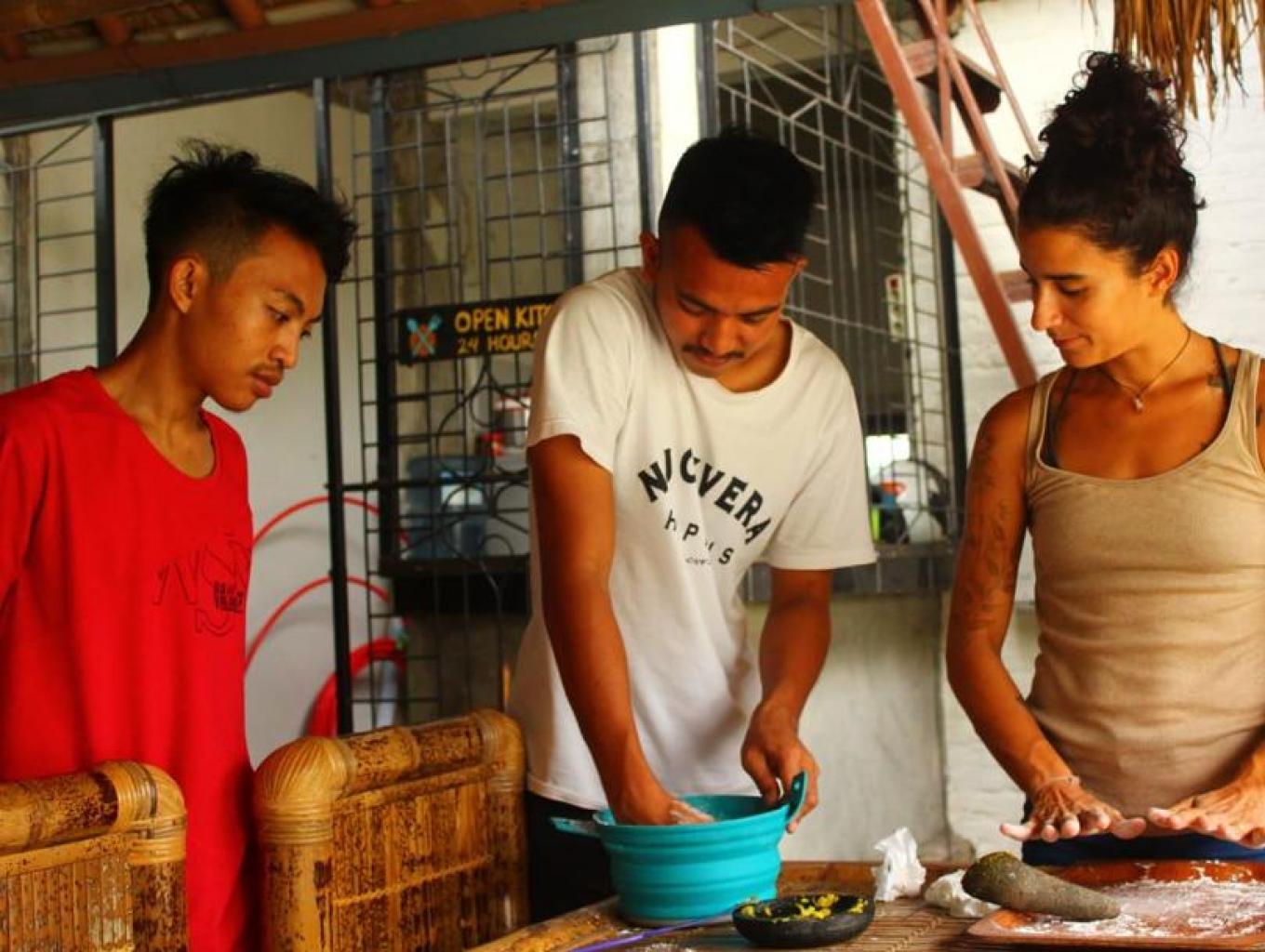 Cooking Class