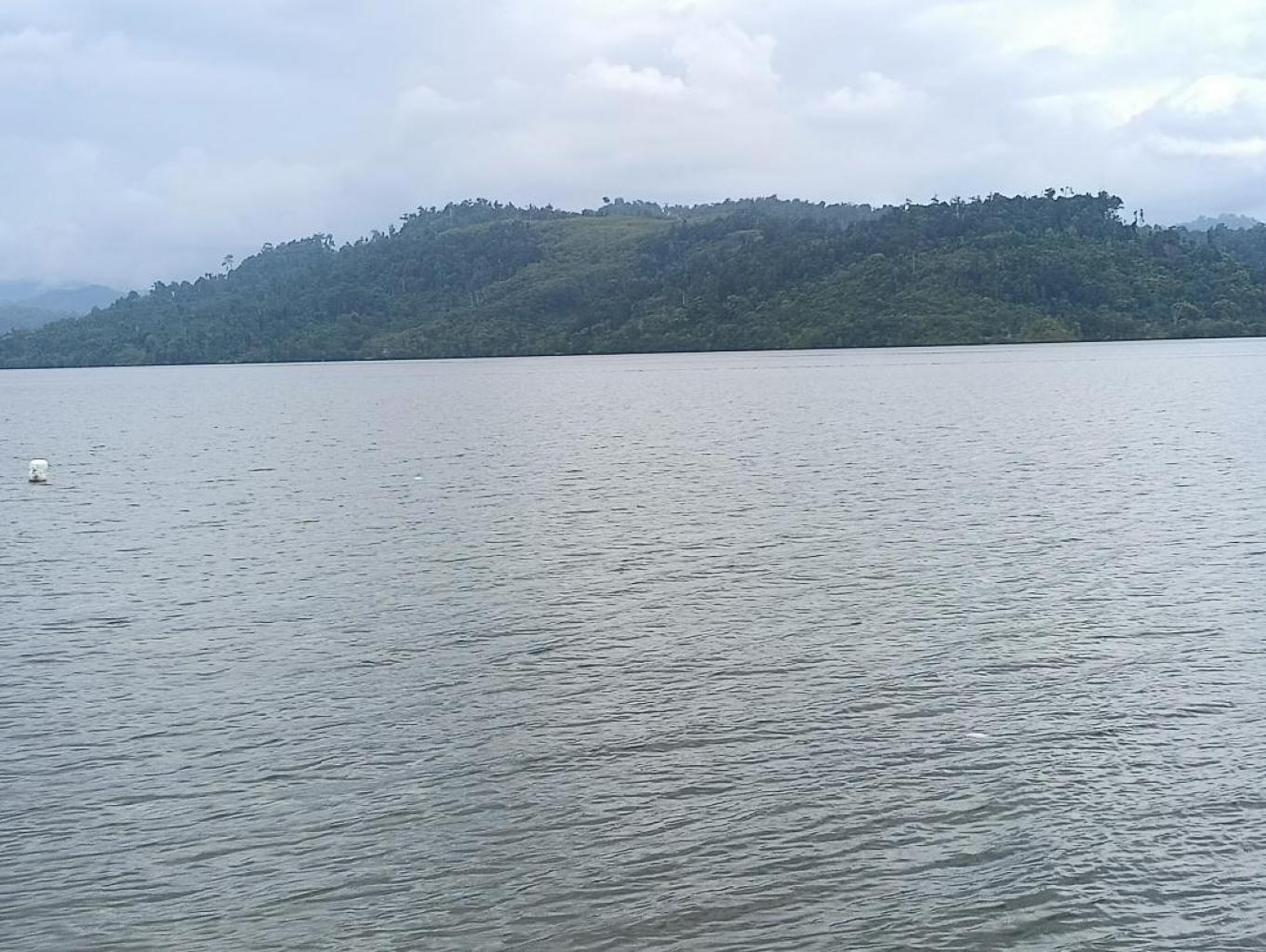 Wisata Telaga Likitobi