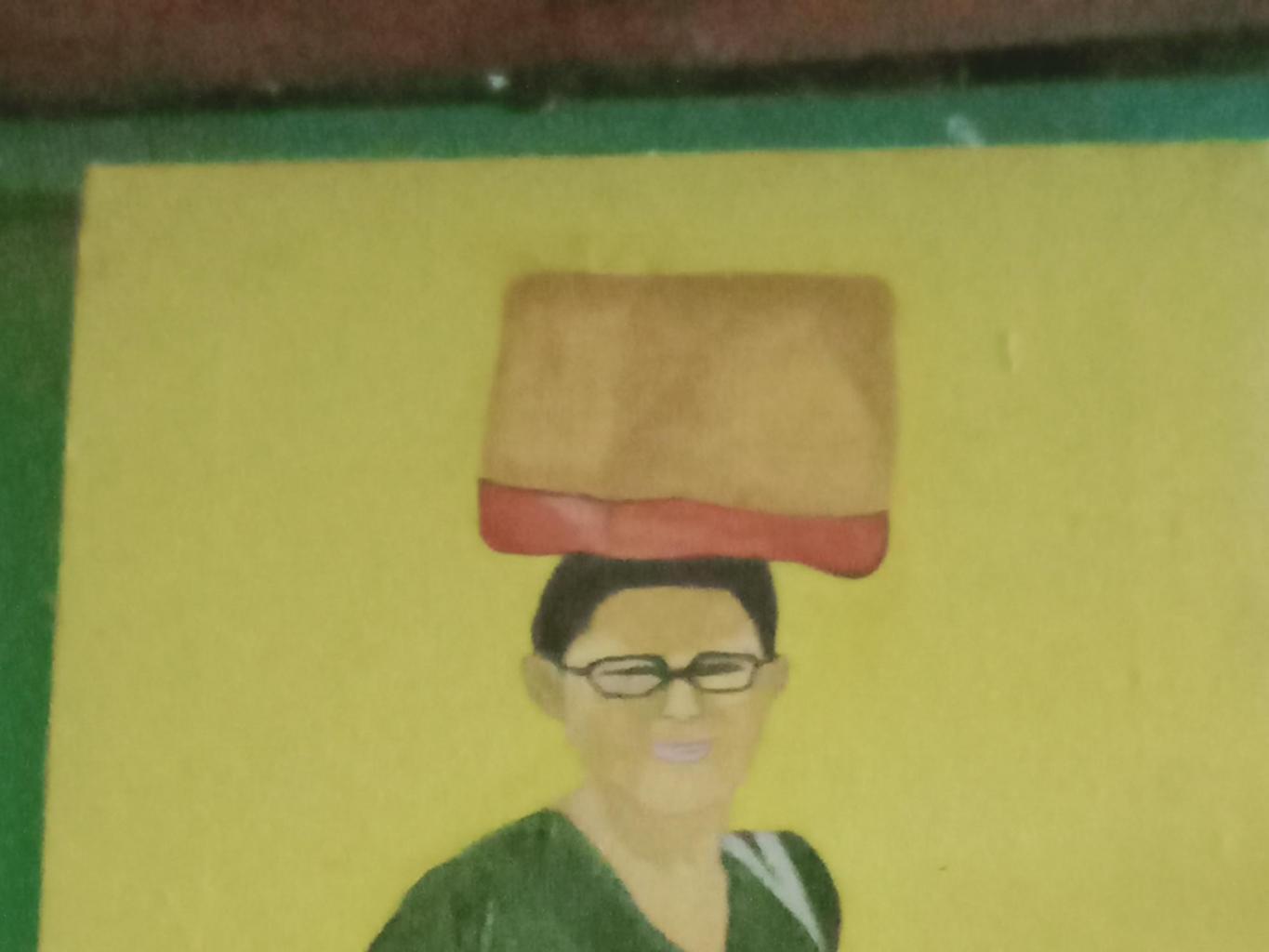 Lukisan 