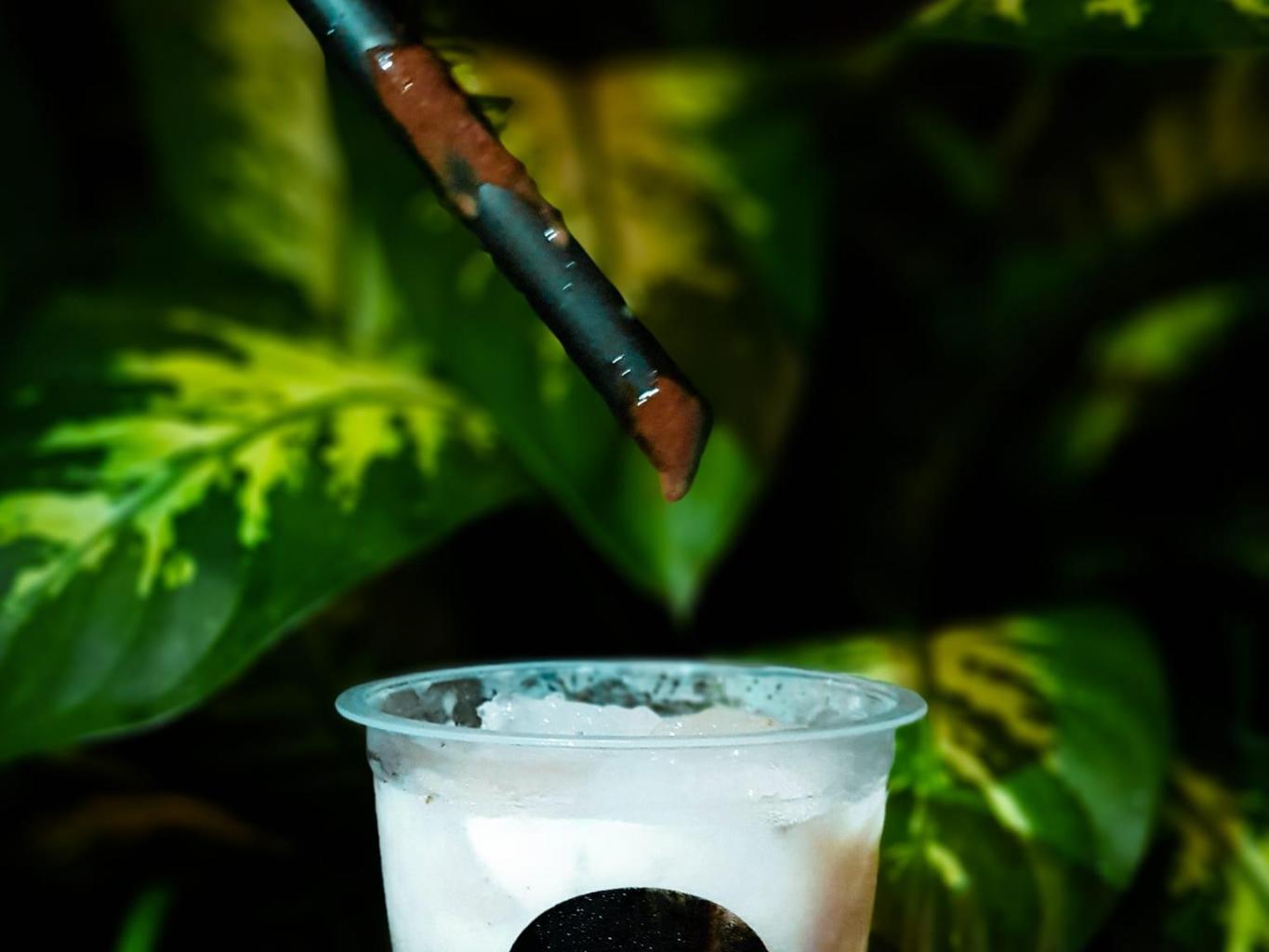 Kedai Ngopi Teh