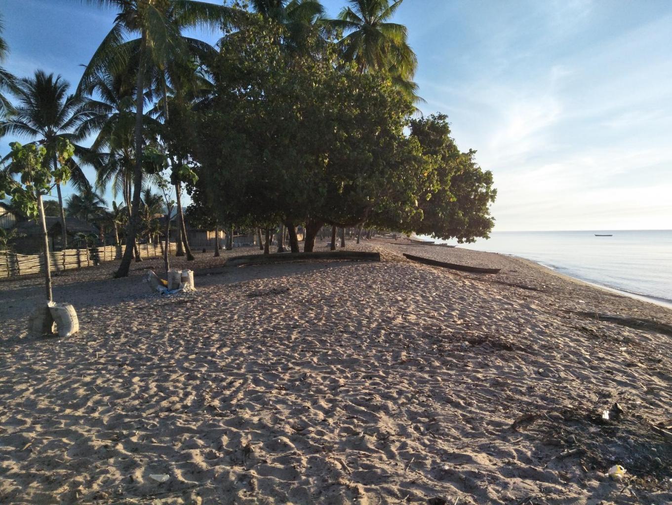 Pantai Kawalo