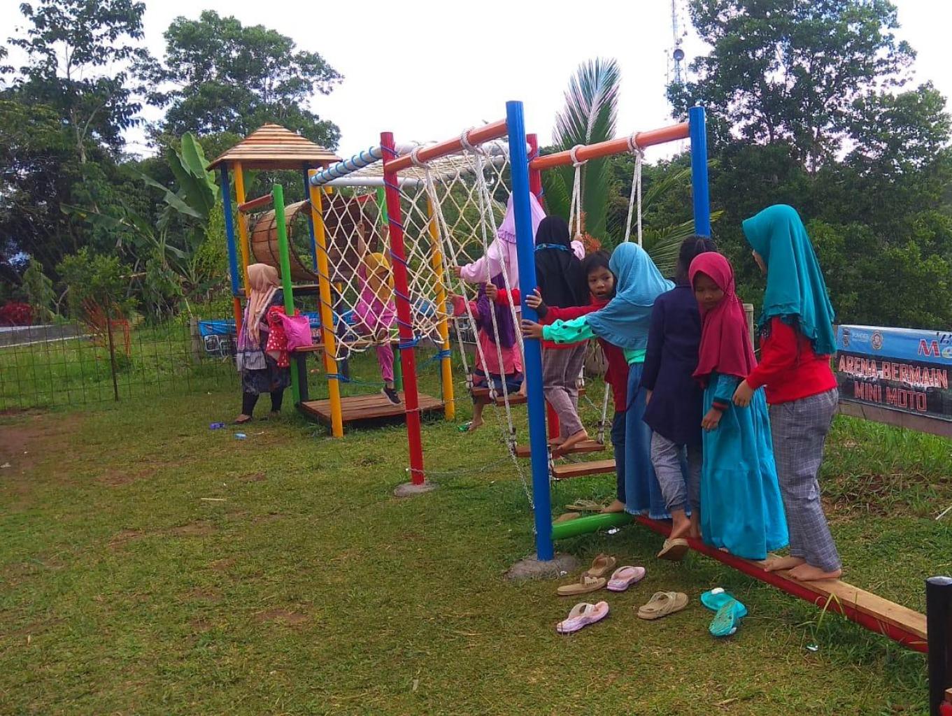 Play Ground