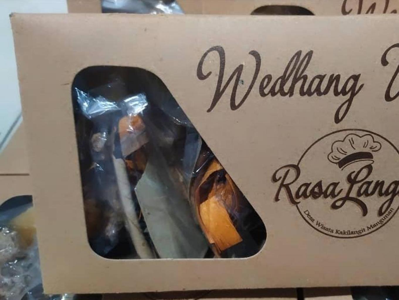 Rasa Langit