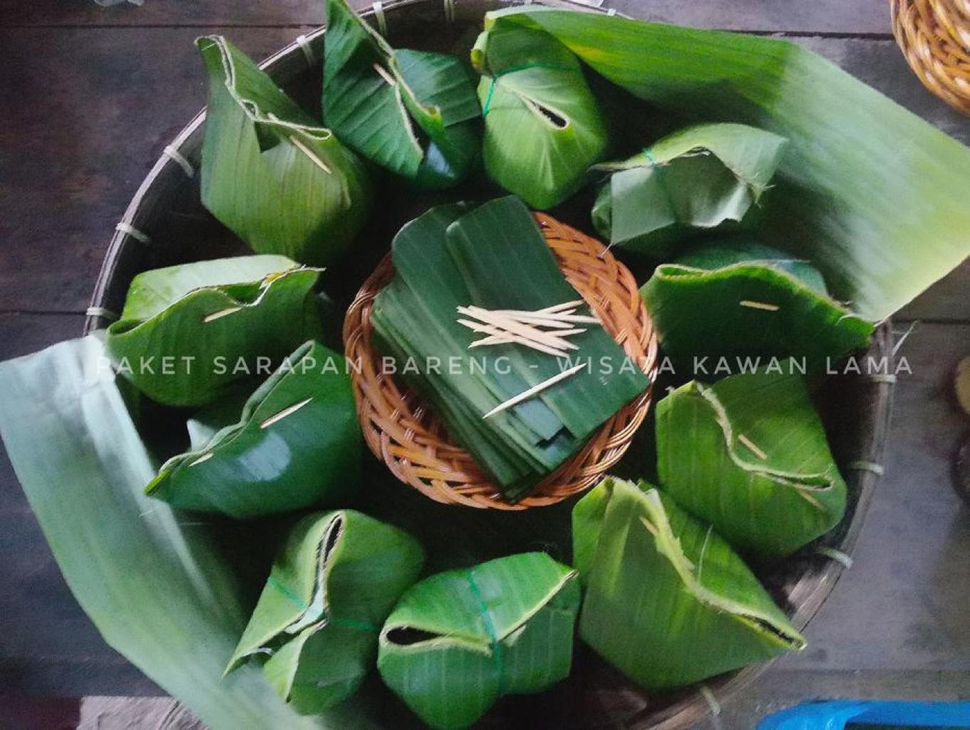 Wisata Kuliner