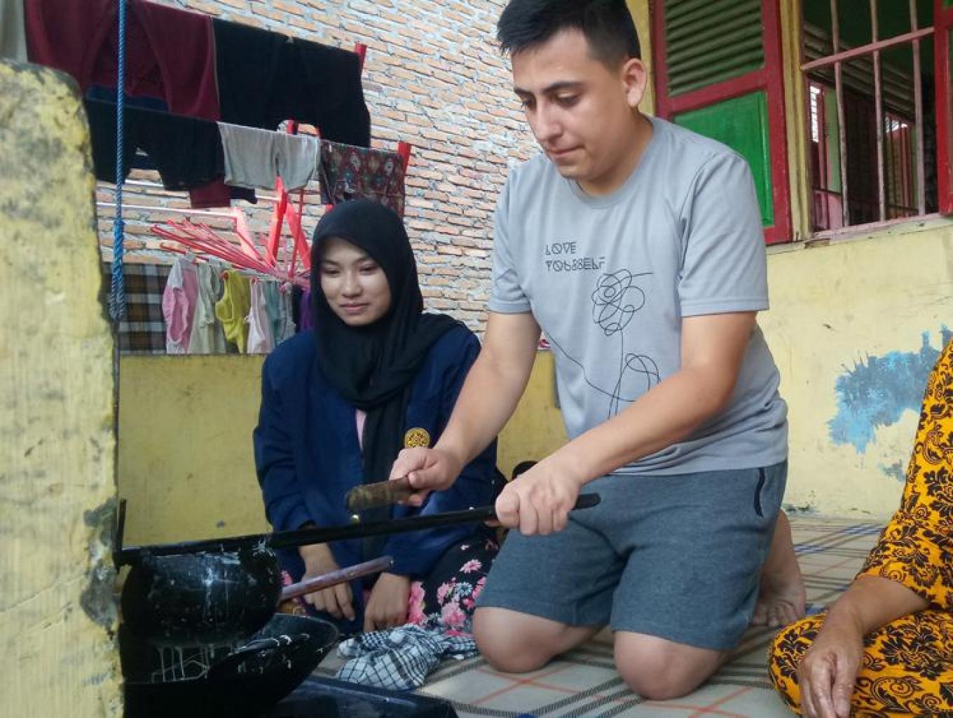 Coocking Class