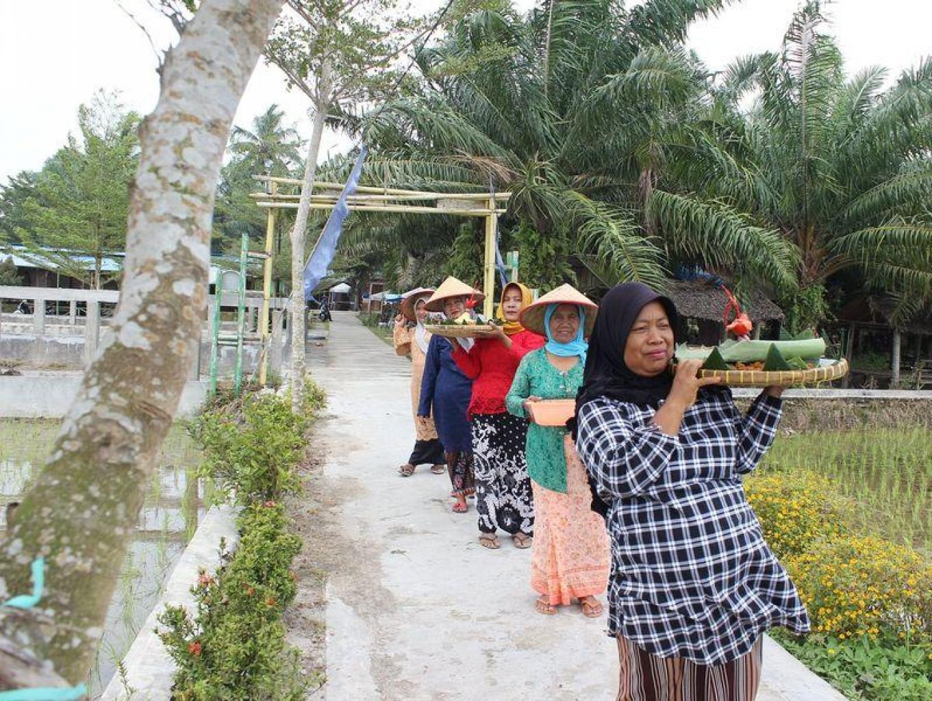 Kenduri Turun Tanam