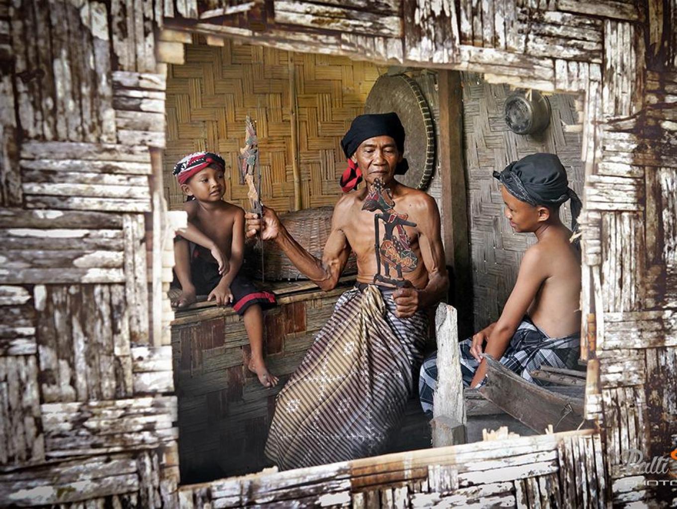 Paket Hunting Foto Kearifan Lokal
