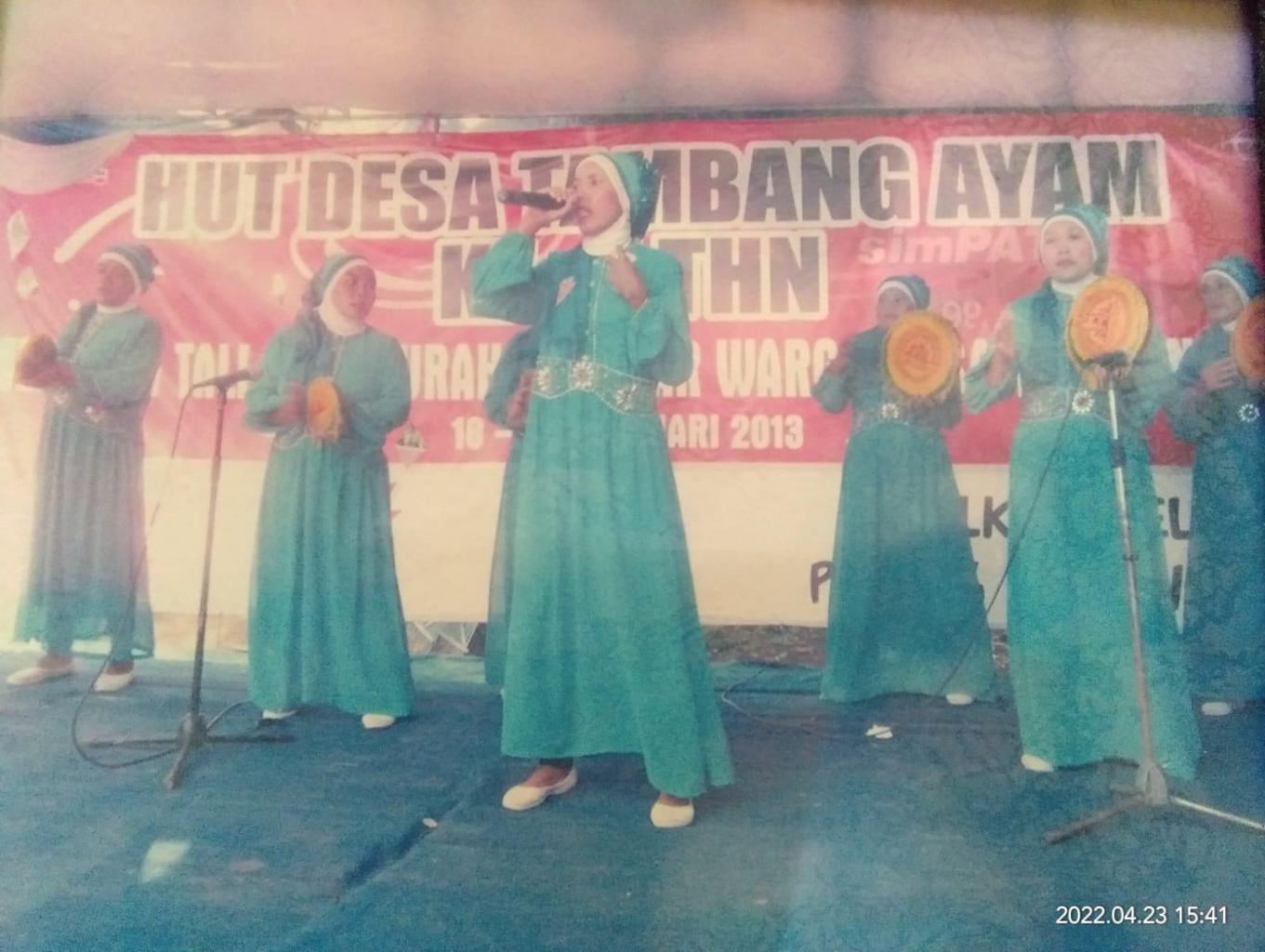 Qosidah 