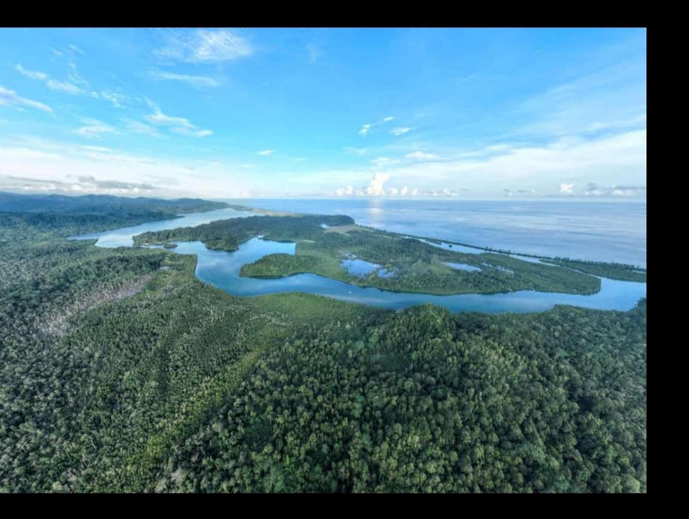 Telaga Kawalo