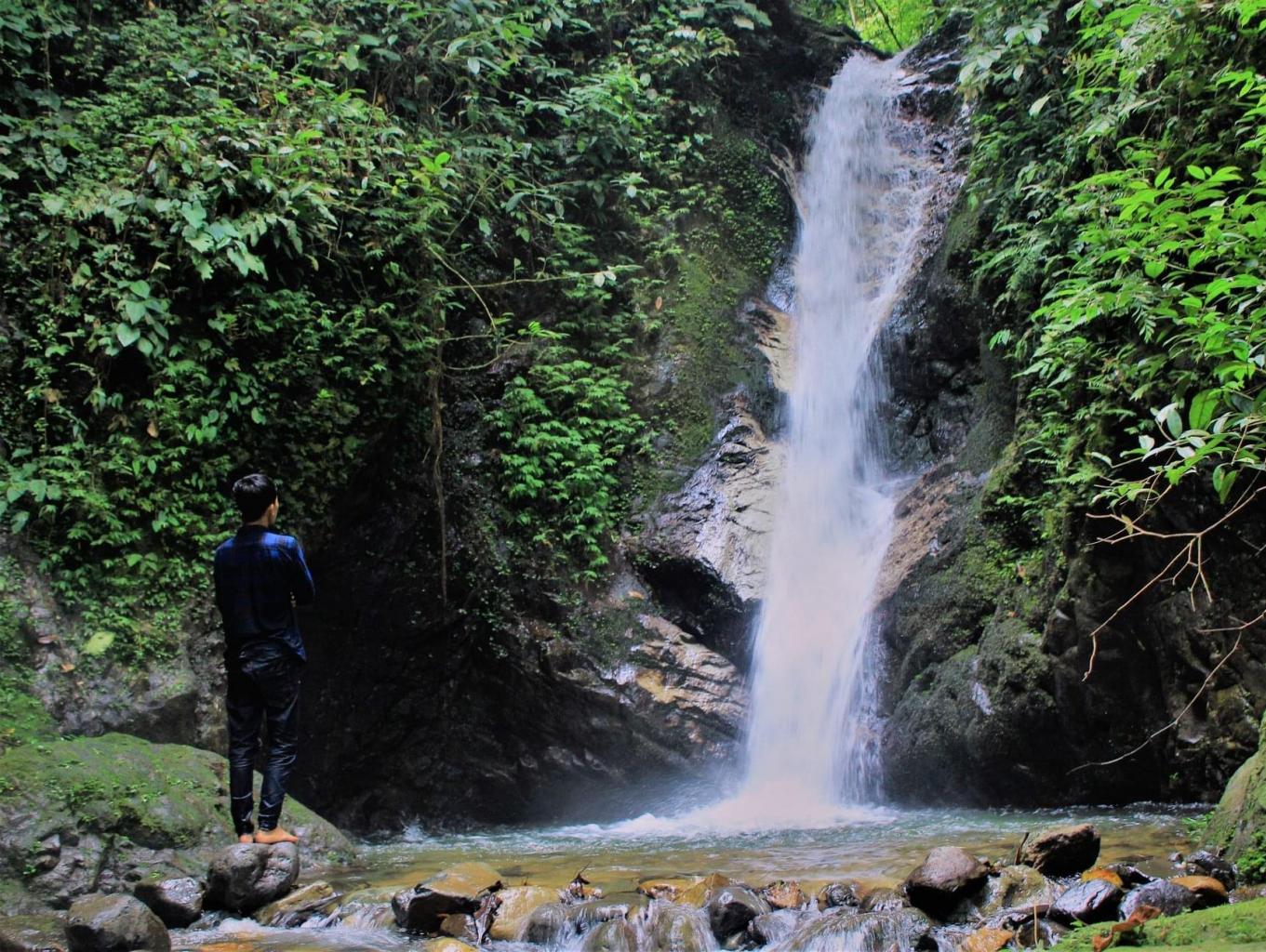 TRIP TO SIGUNTANG GADANG