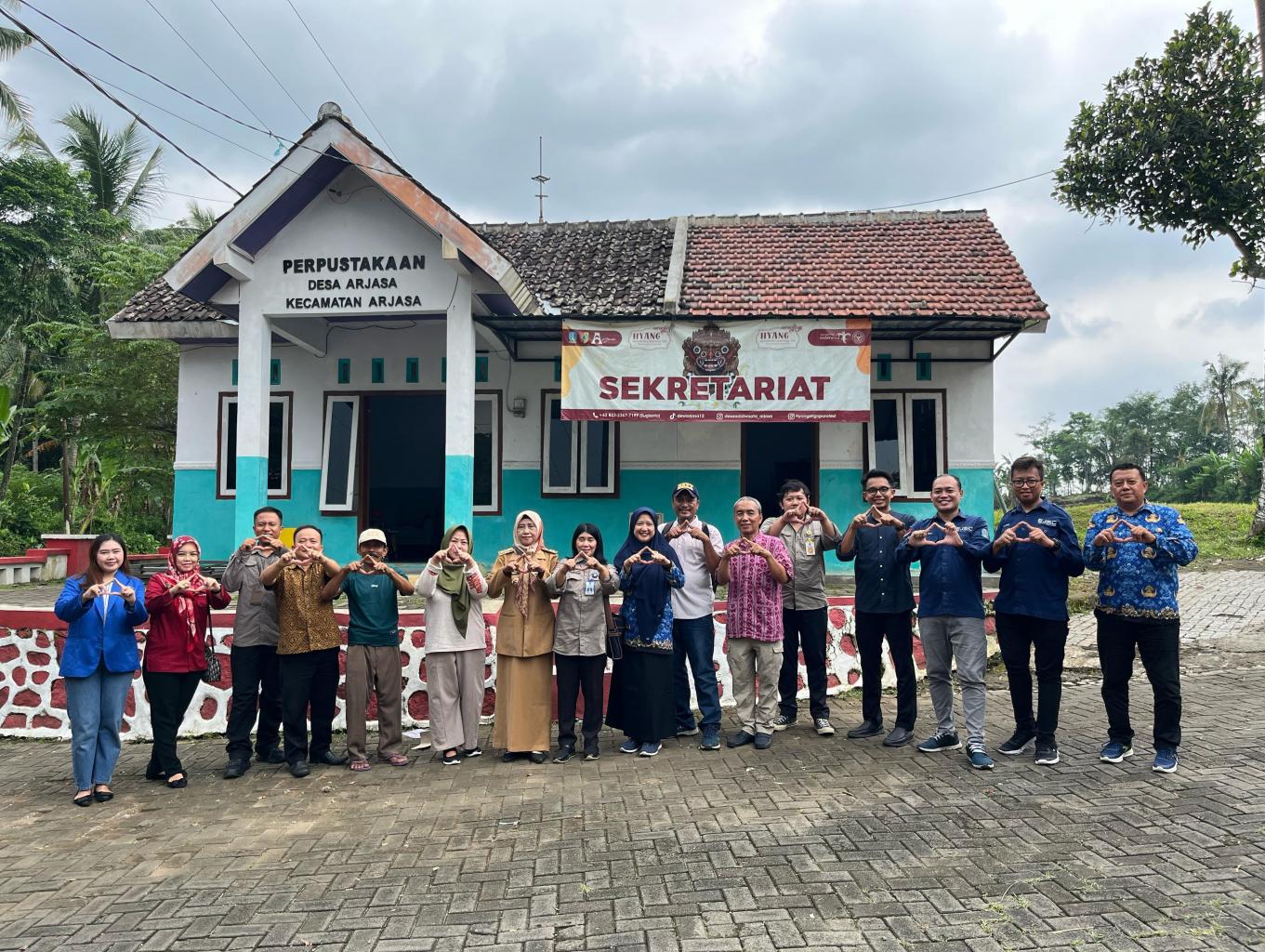 Adat Arjasa