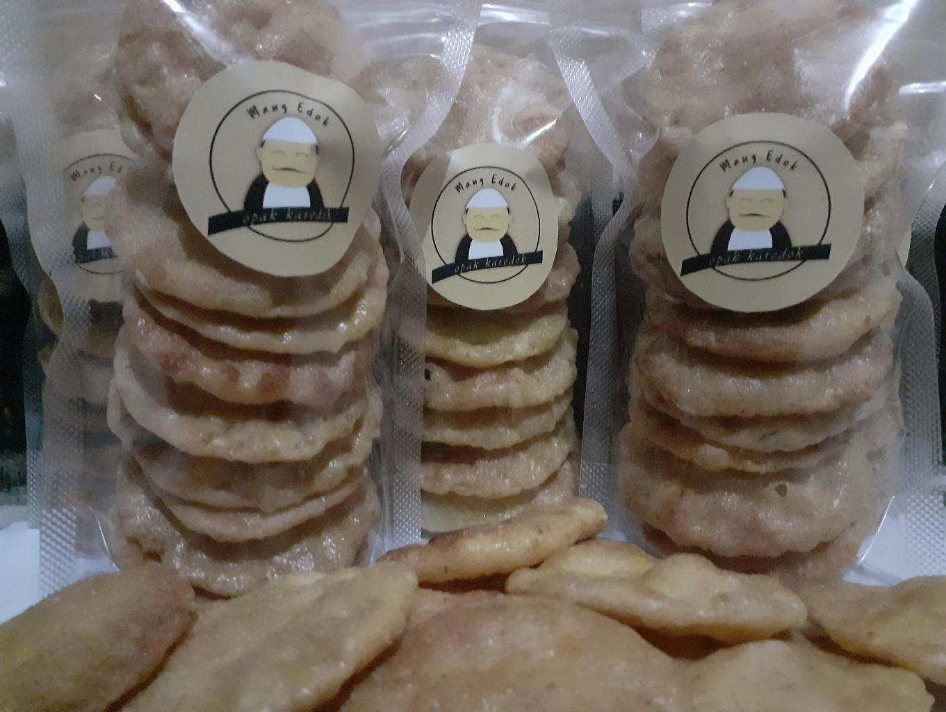 Opak Karedok
