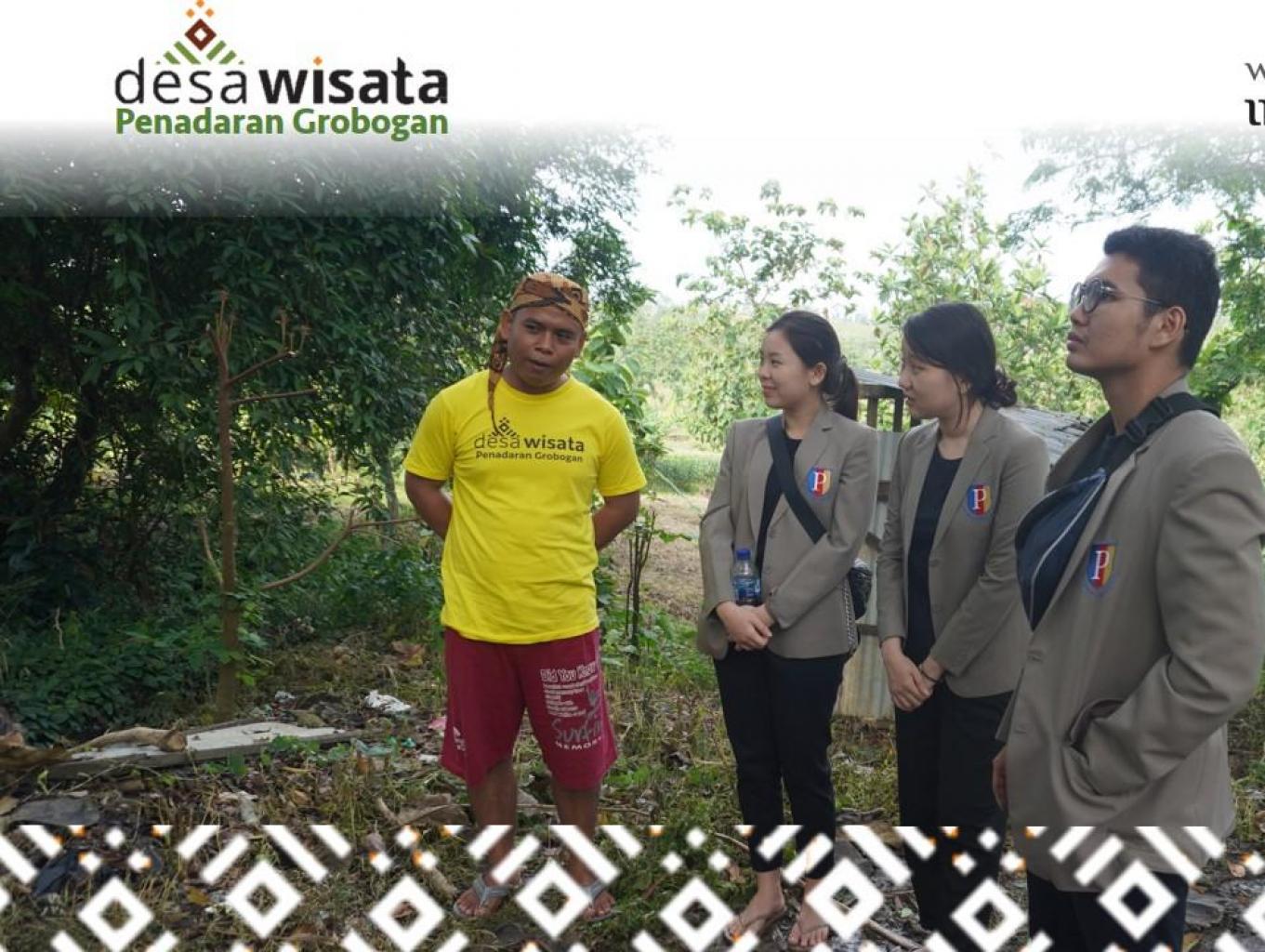 Wisata Minat Khusus