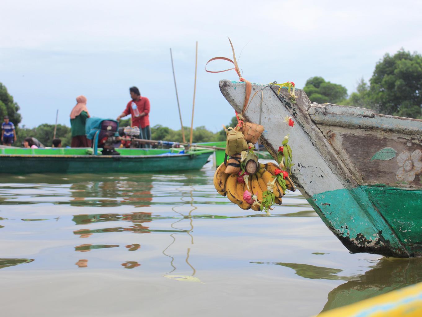 Sedekah Laut