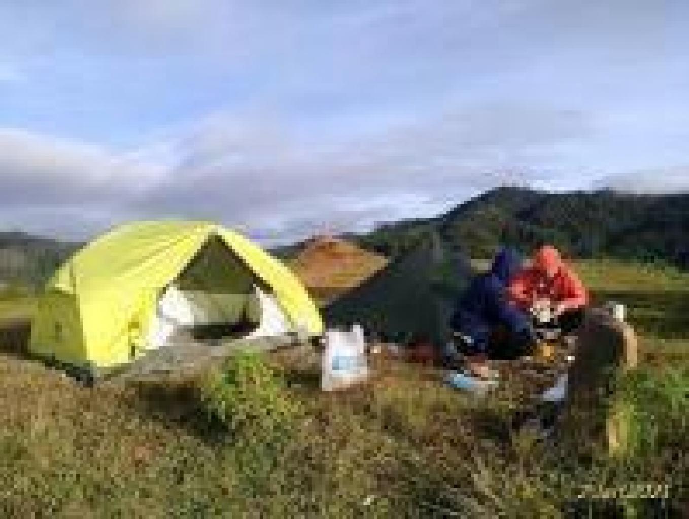 Camping Buntu Mussa