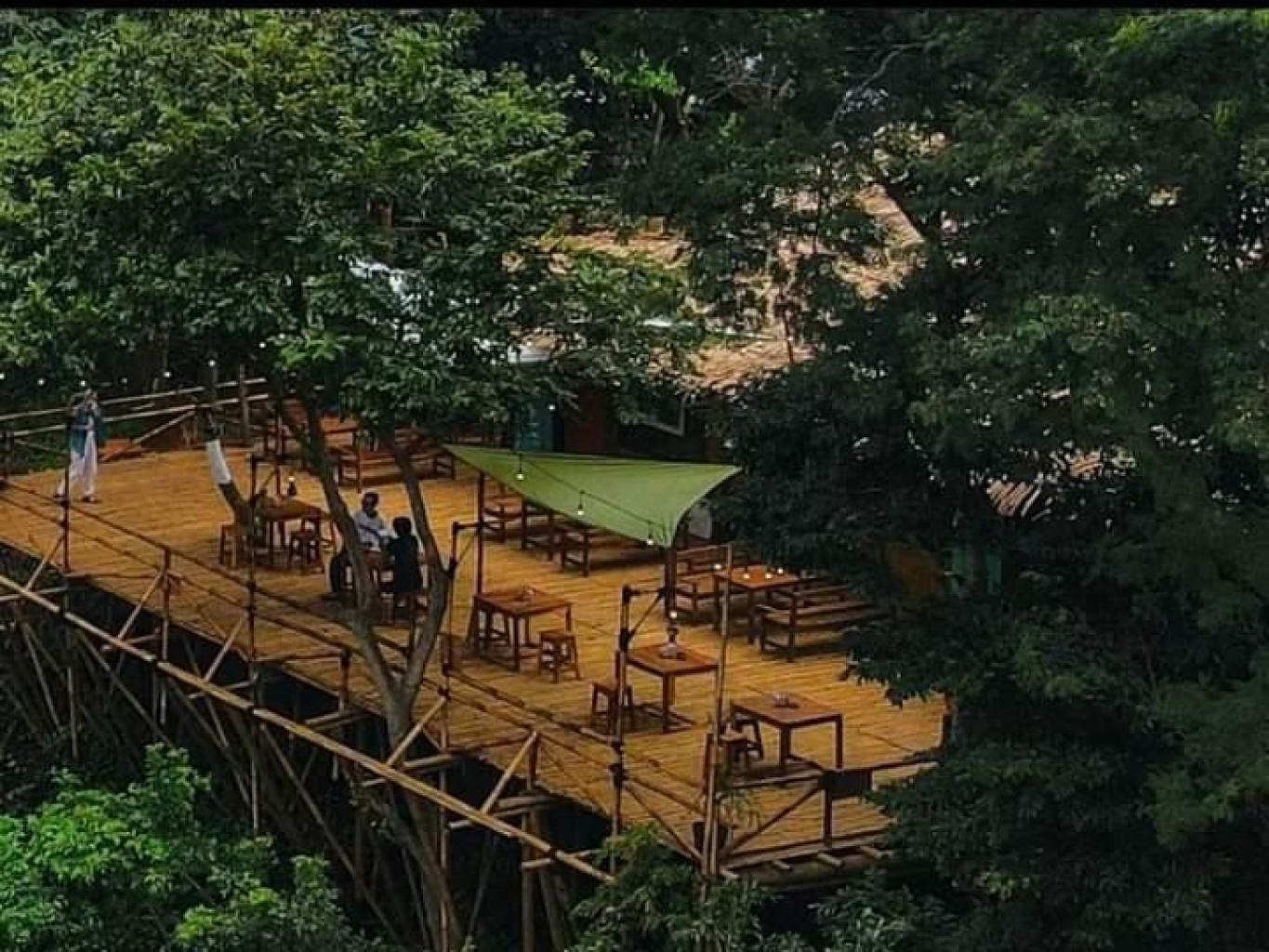 Kedai Baung
