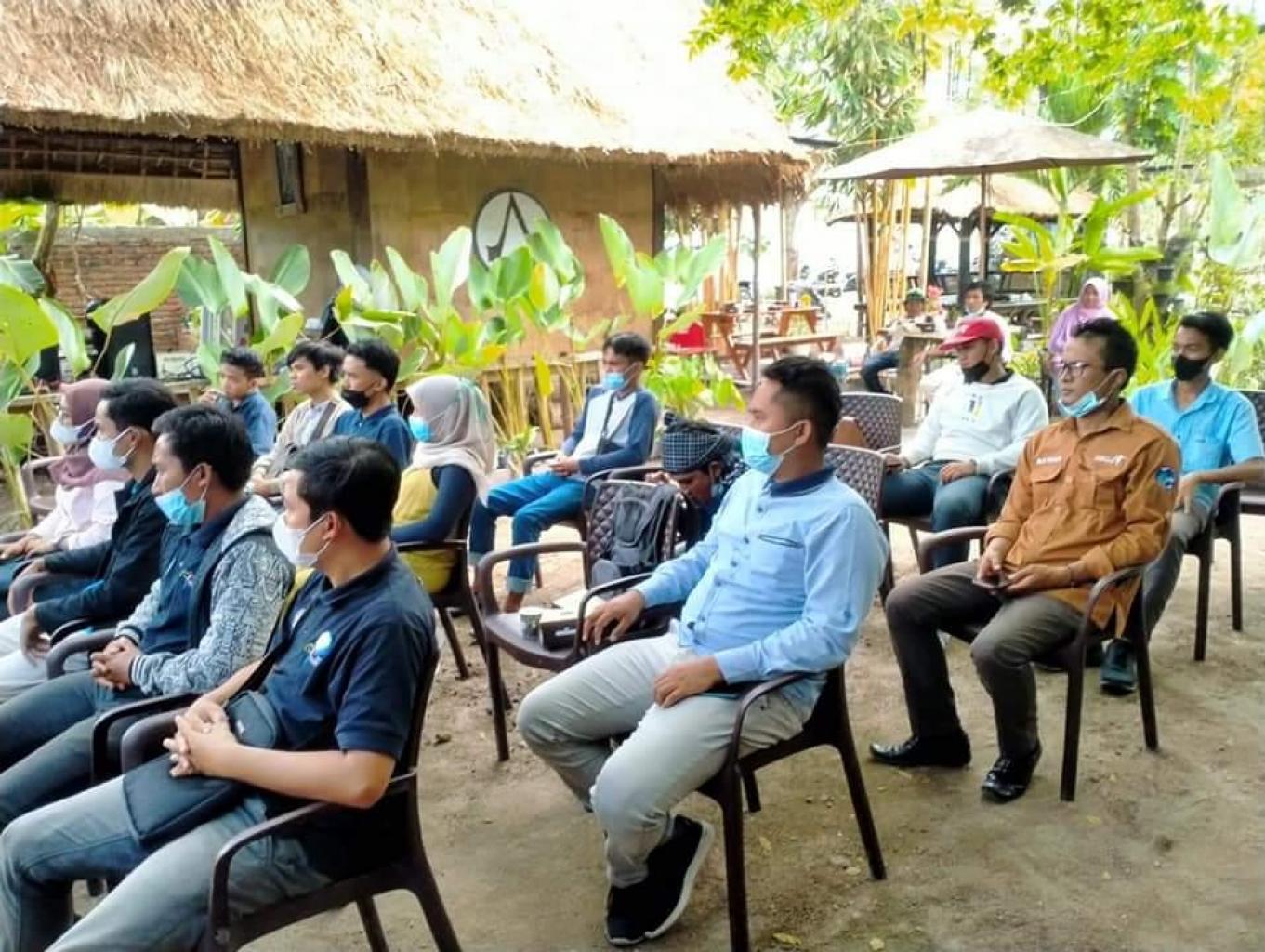 Sampah jadi Rupiah