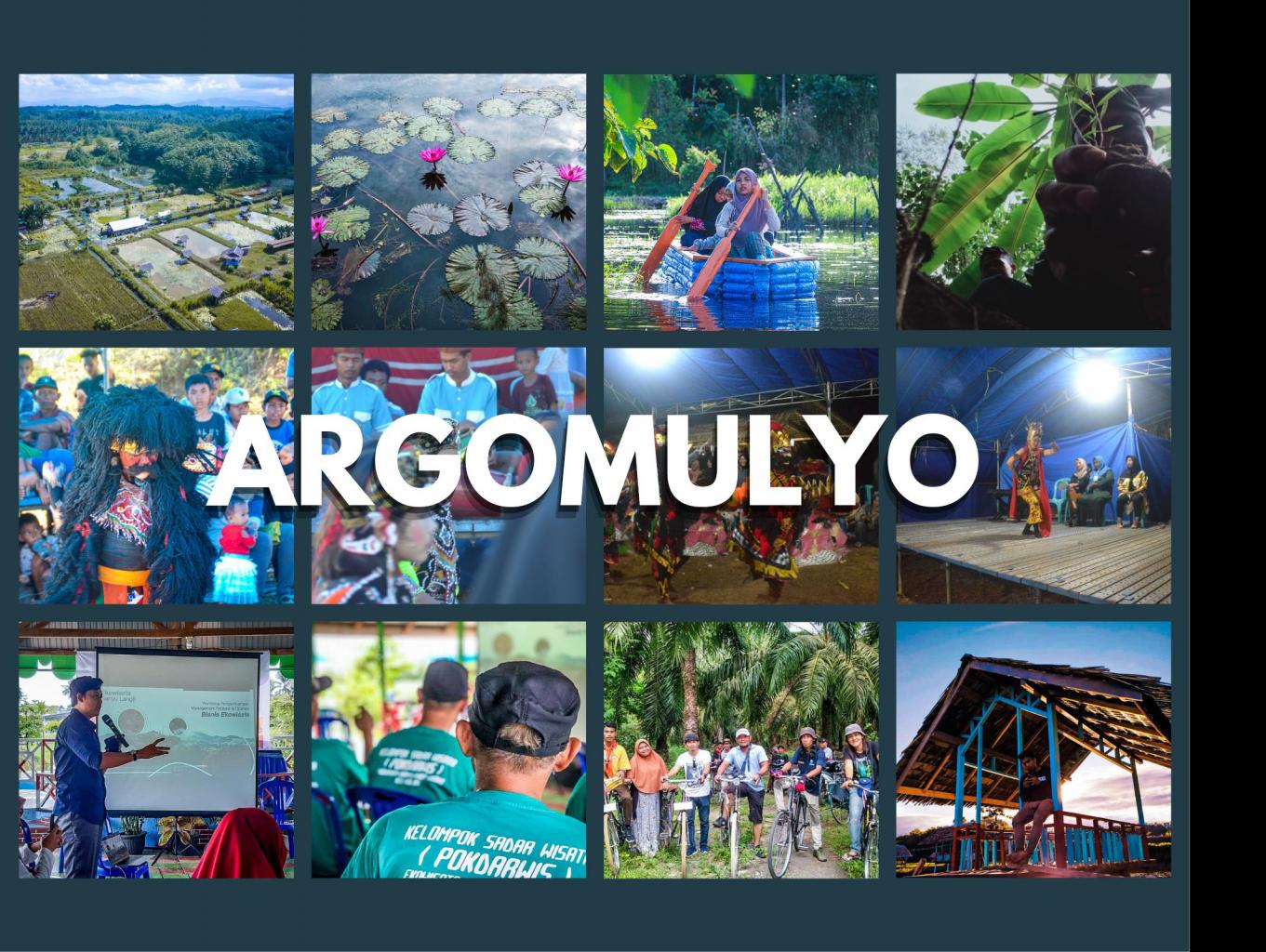 Argomulyo Banggai (Dewi ABG)