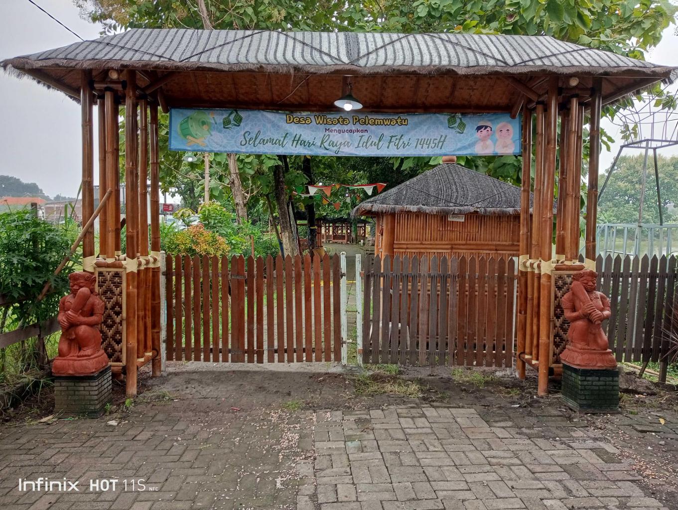 Pelemwatu