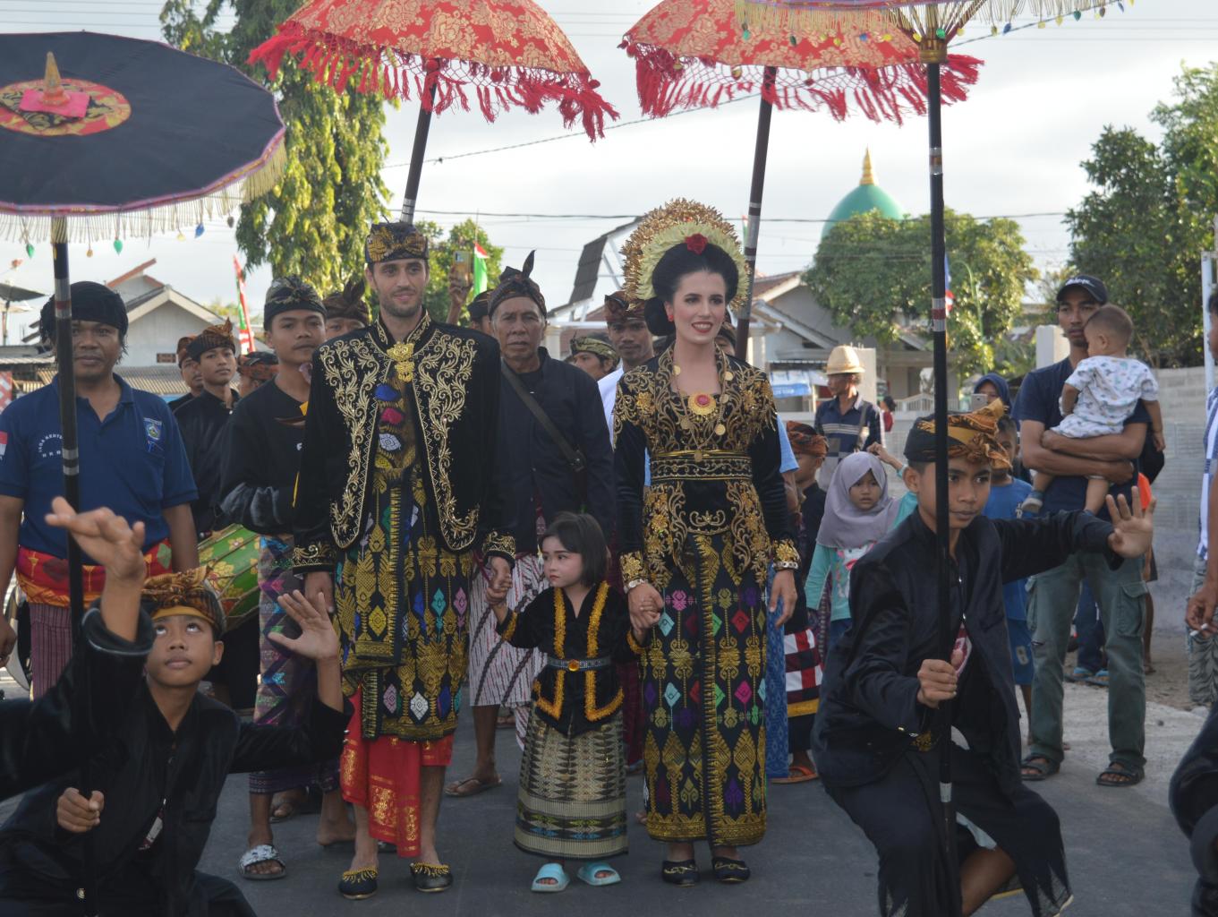 Wisata Nyongkol