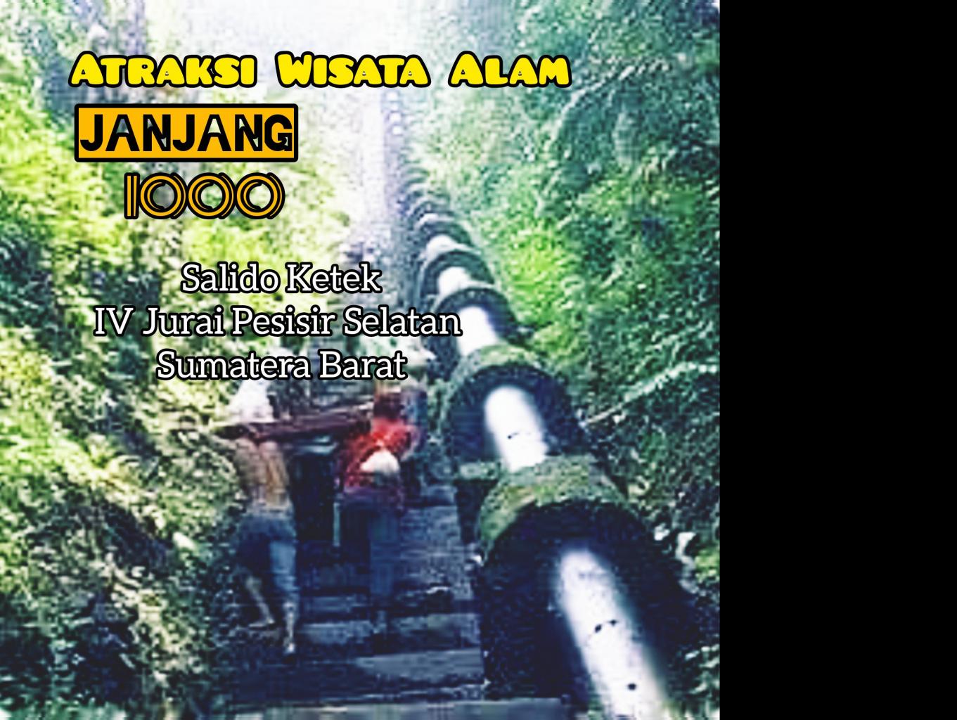 Janjang 1000