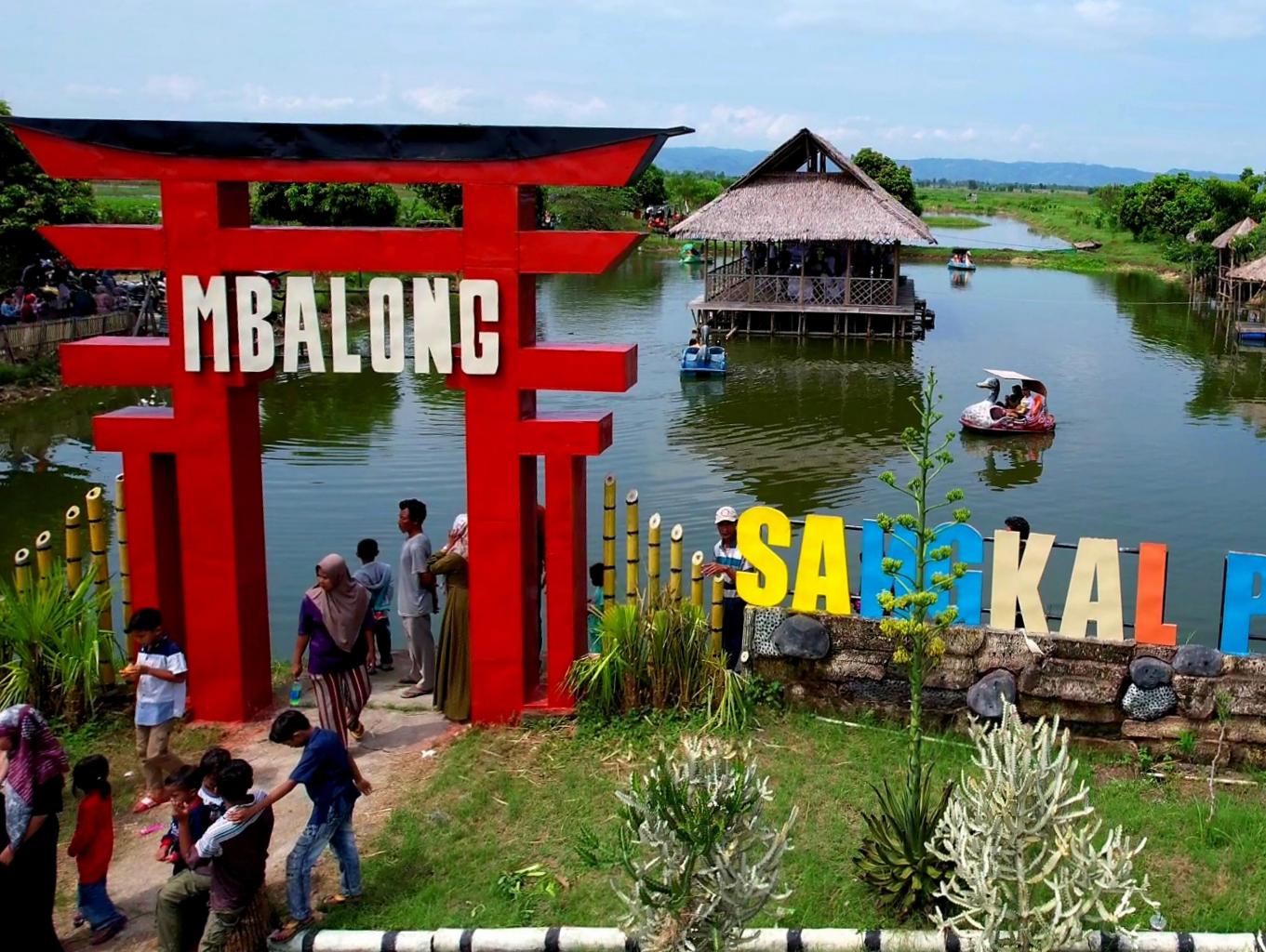 Kesambi