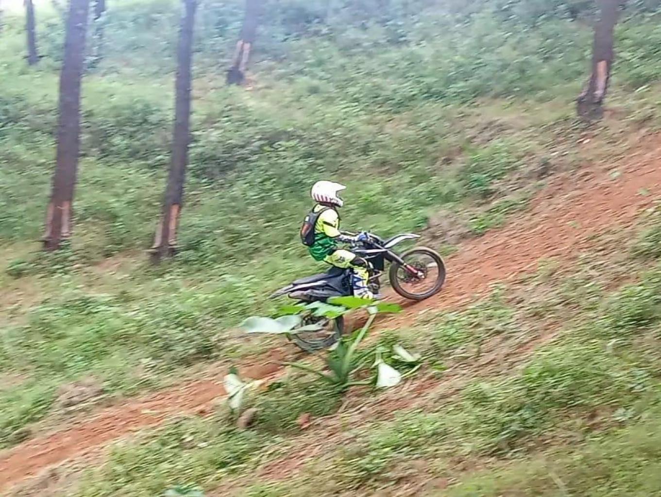 Trail Adventure