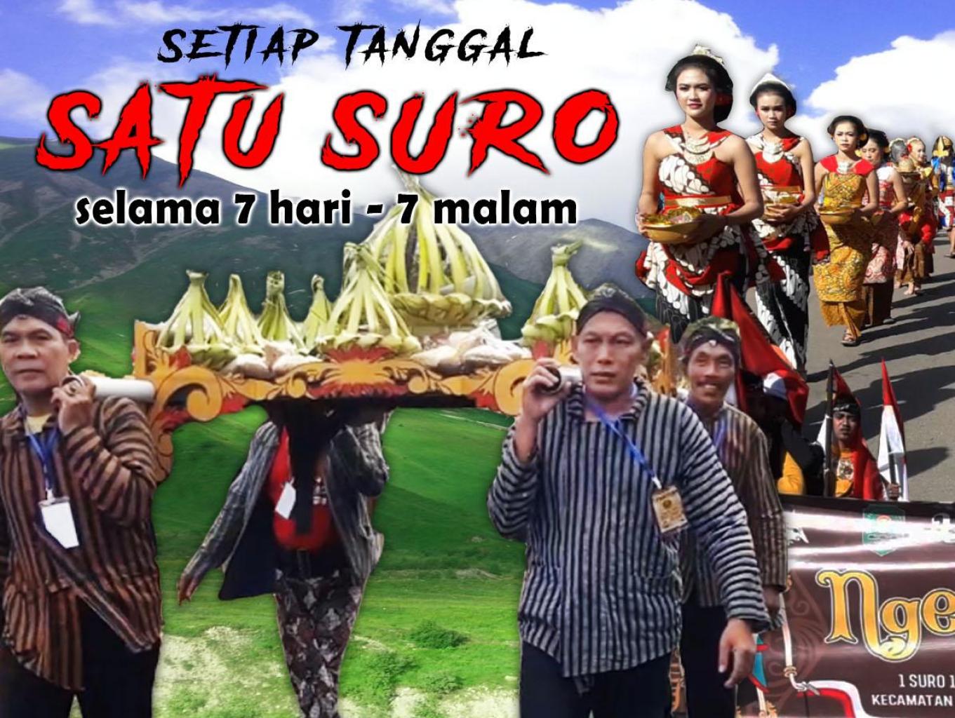 BUMI TURONGGO YAKSO